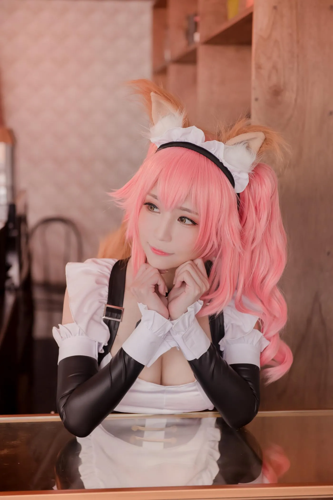 白神泱 – NO.09 FATE [63P]插图5