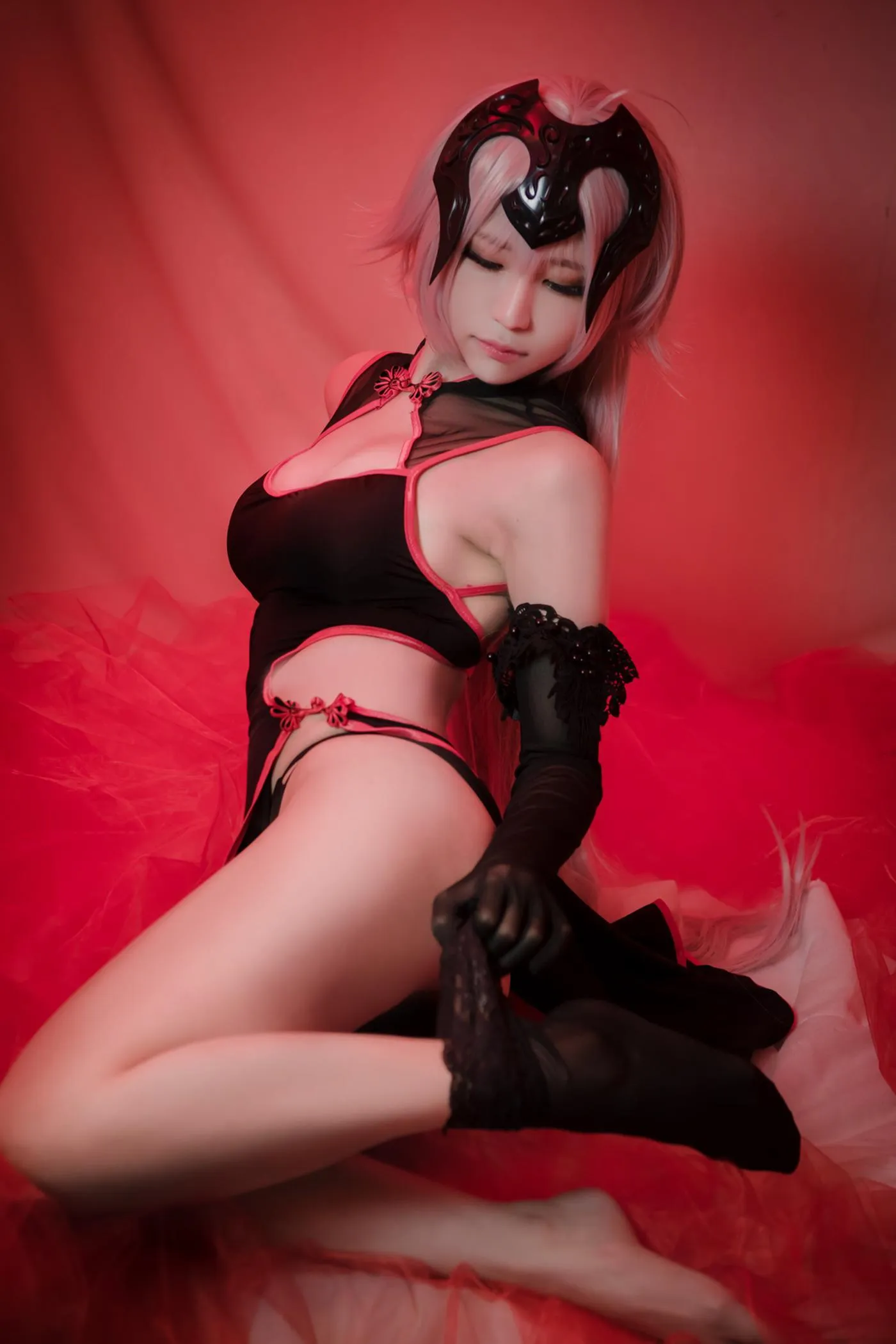 白神泱 – NO.09 FATE [63P]插图8