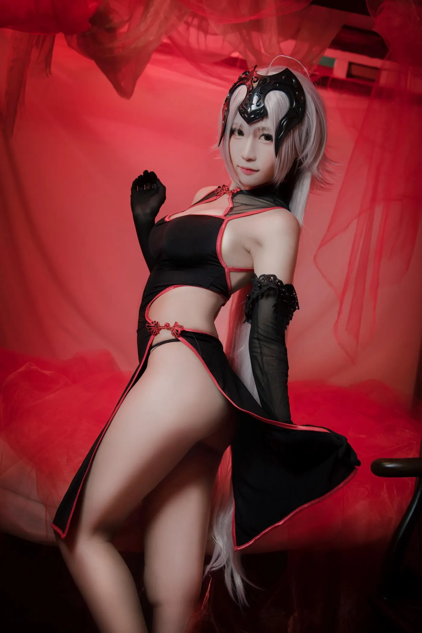 白神泱 – NO.09 FATE [63P]插图9
