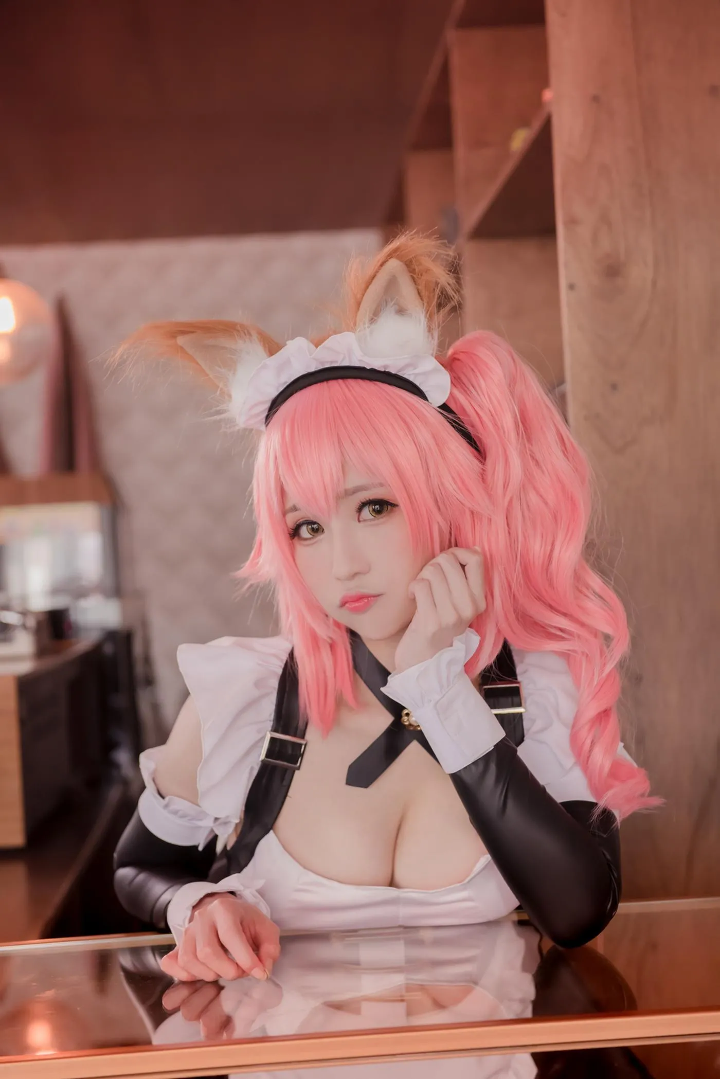 白神泱 – NO.09 FATE [63P]插图