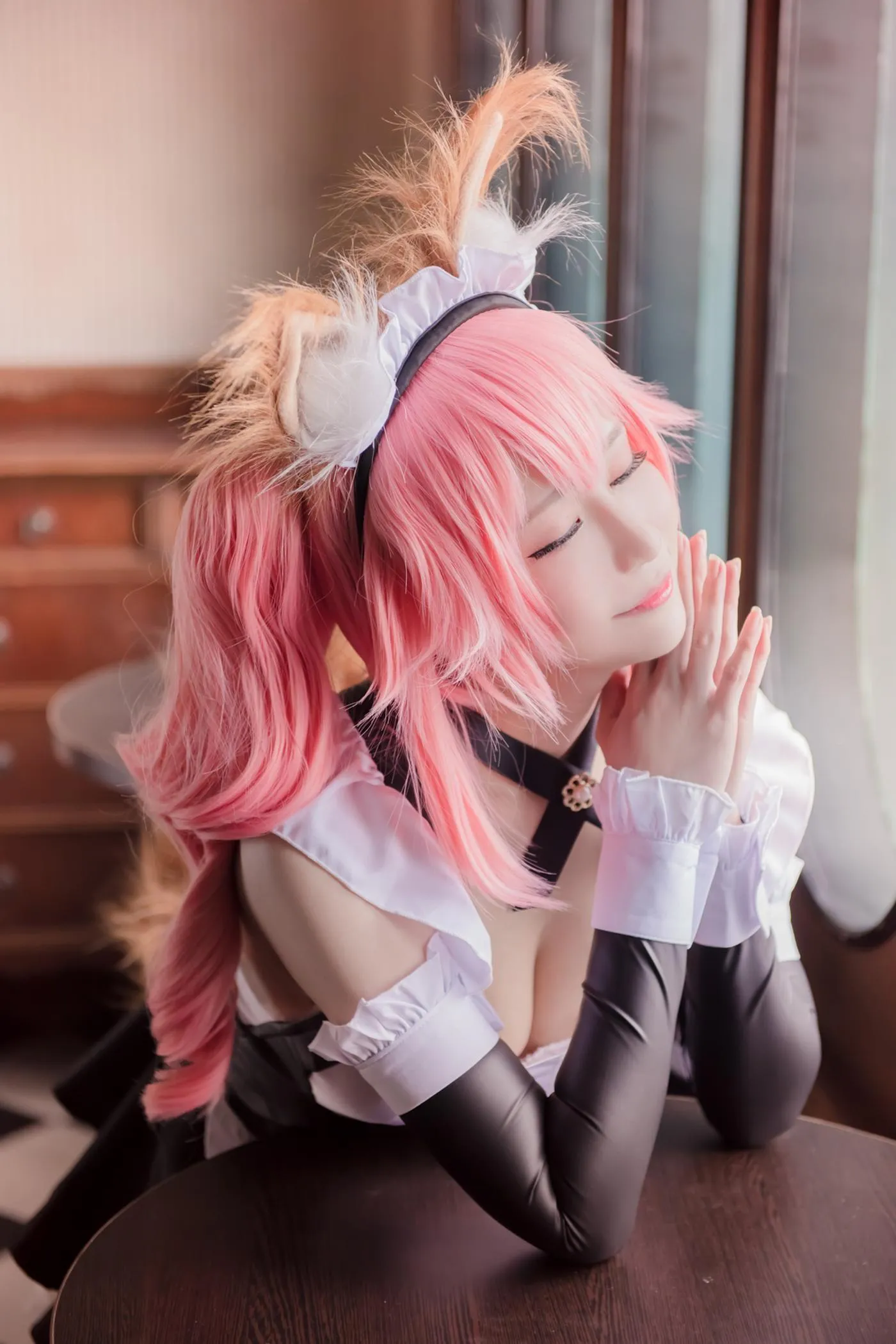 白神泱 – NO.09 FATE [63P]插图1