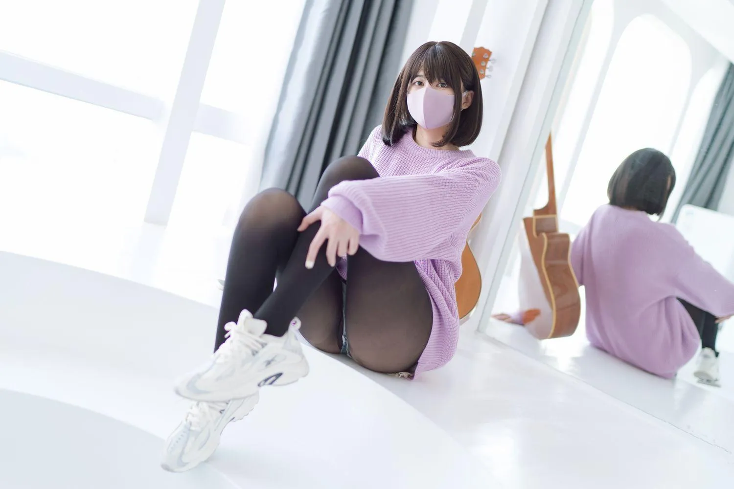 眼酱大魔王w NO.056 虎年贺图 升玖老师 [40P]插图8