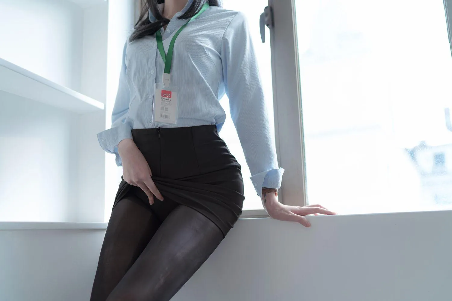 眼酱大魔王w Vol增刊OL5-OL5 [56P]插图9
