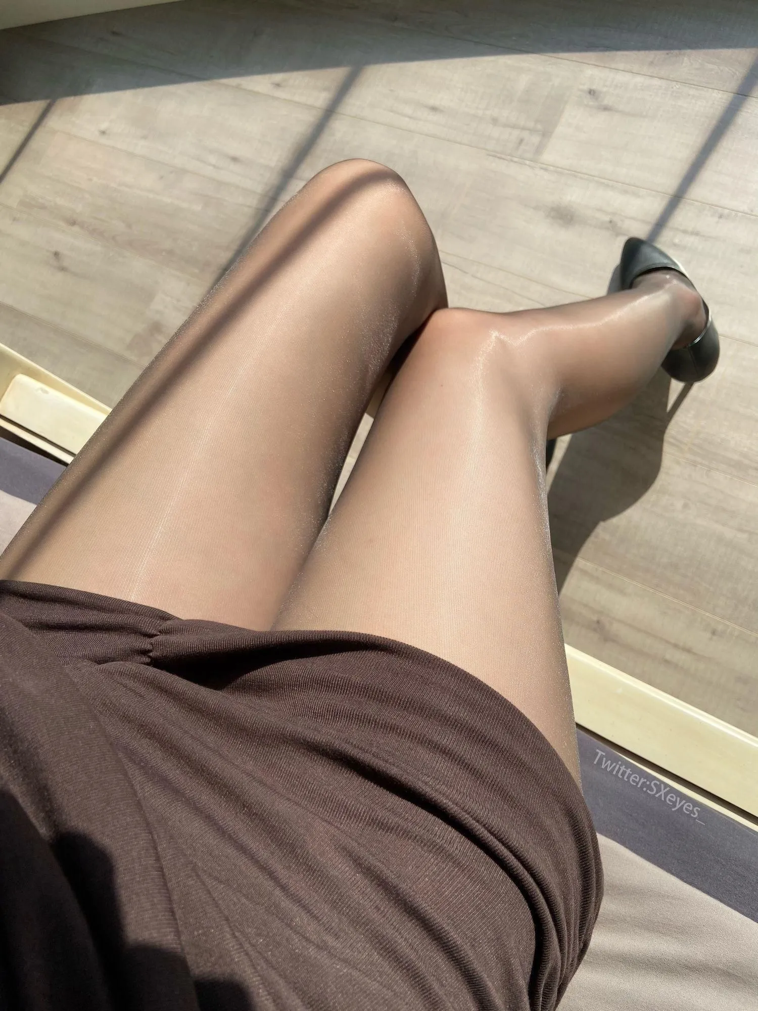 眼酱大魔王w Vol.29 居家女友 [26P]插图2