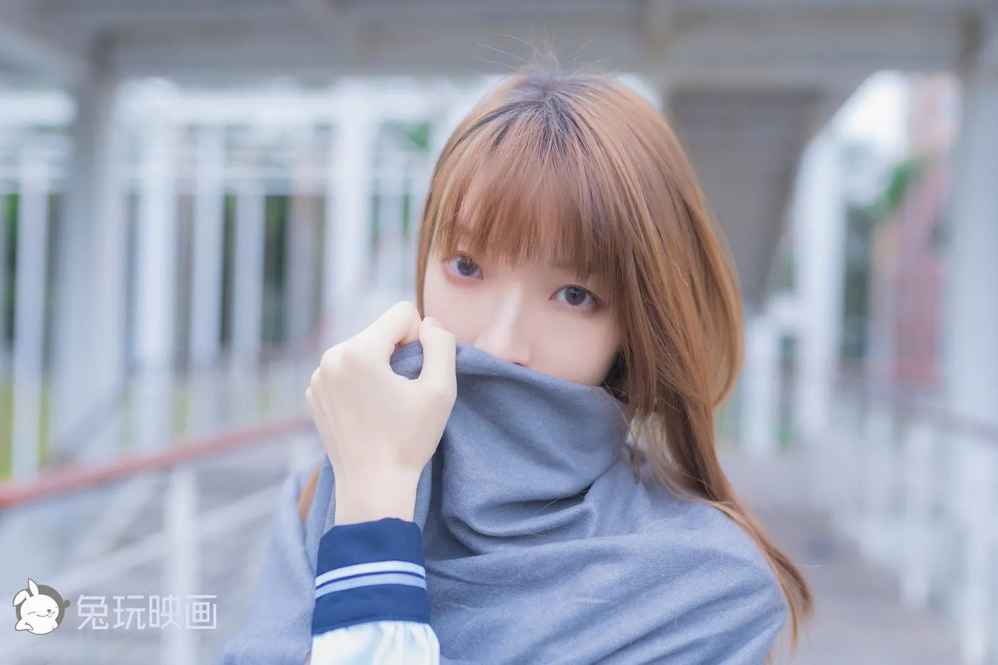 祖木子 – 小清新JK少女 [45P]插图2