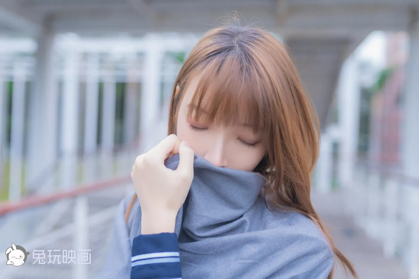 祖木子 – 小清新JK少女 [45P]插图3