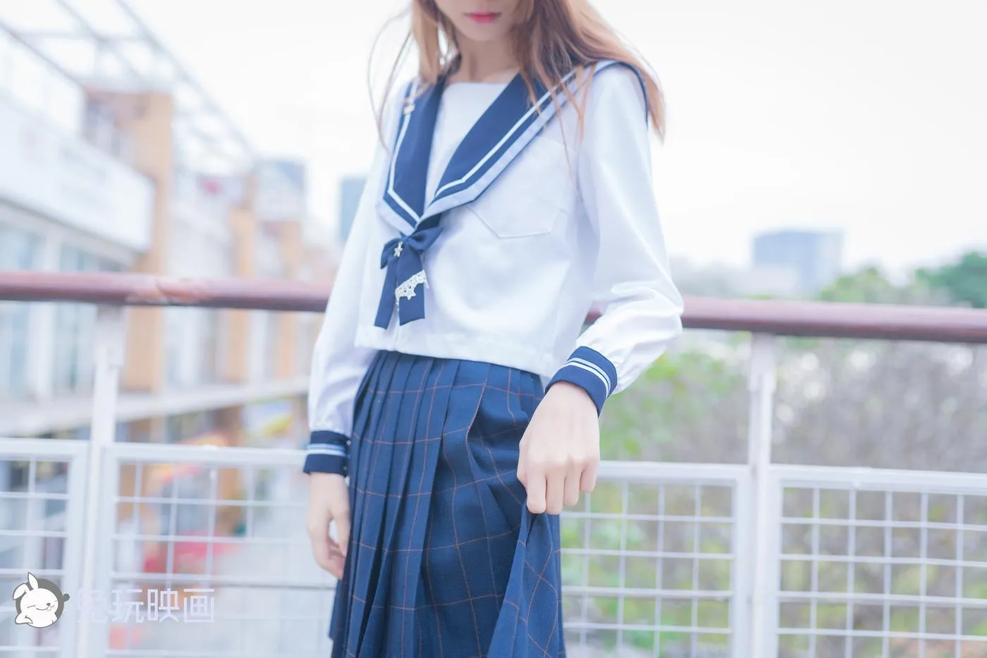 祖木子 – 小清新JK少女 [45P]插图6