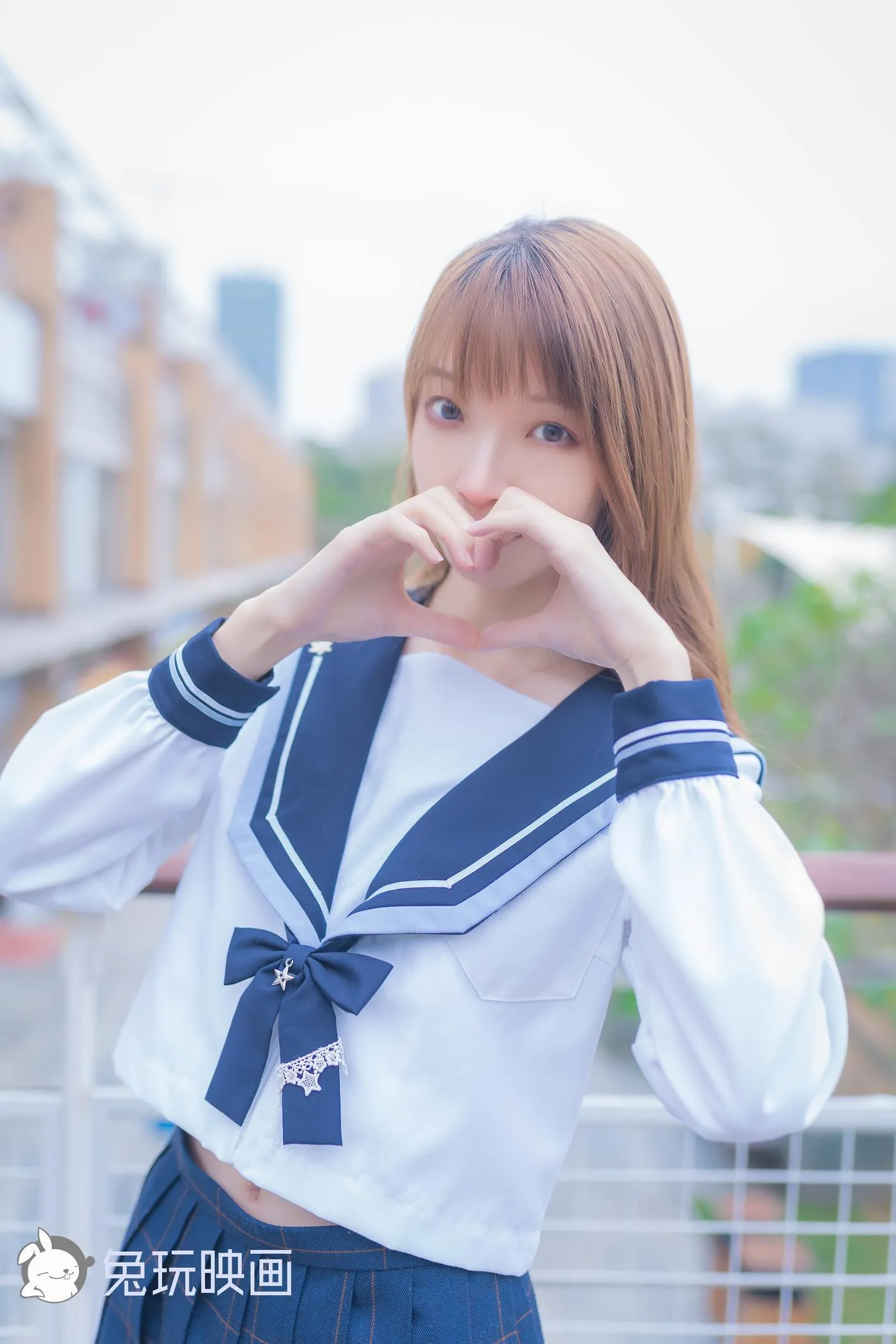 祖木子 – 小清新JK少女 [45P]插图8