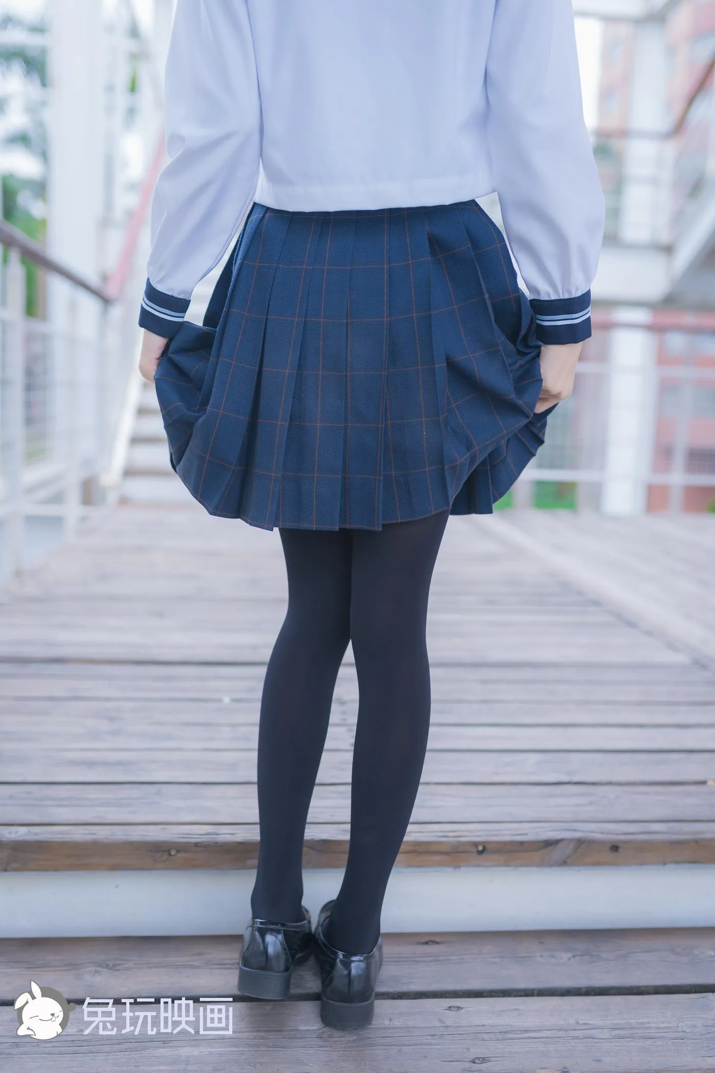 祖木子 – 小清新JK少女 [45P]插图7