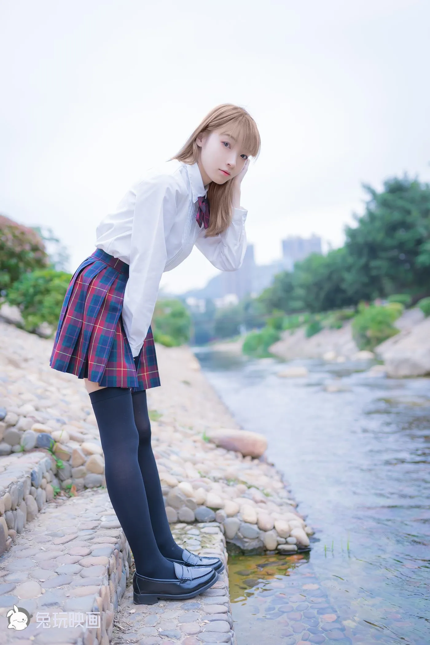 祖木子 – 祖木子 – 绿草坪 [40P]插图6