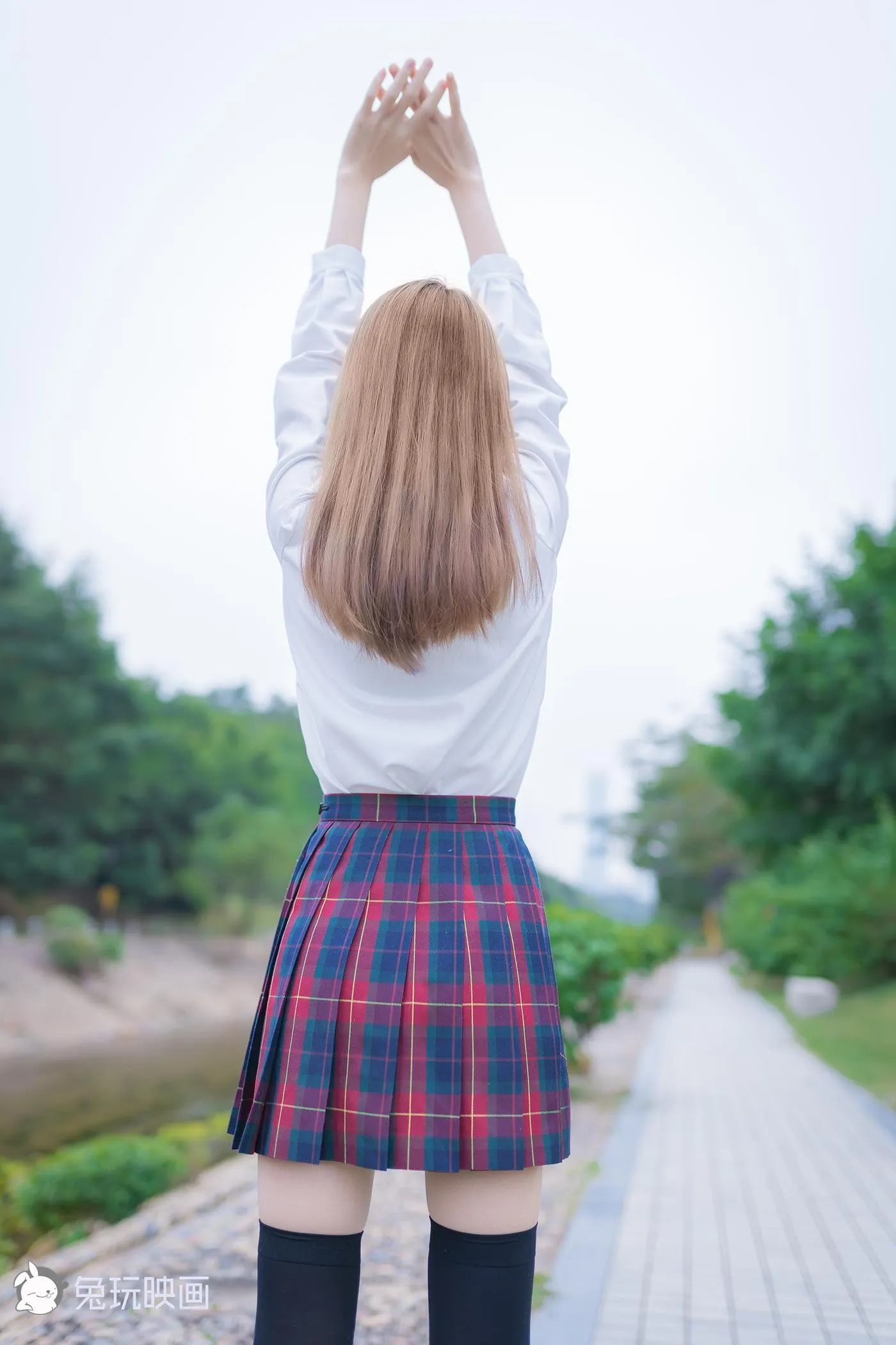 祖木子 – 祖木子 – 绿草坪 [40P]插图5