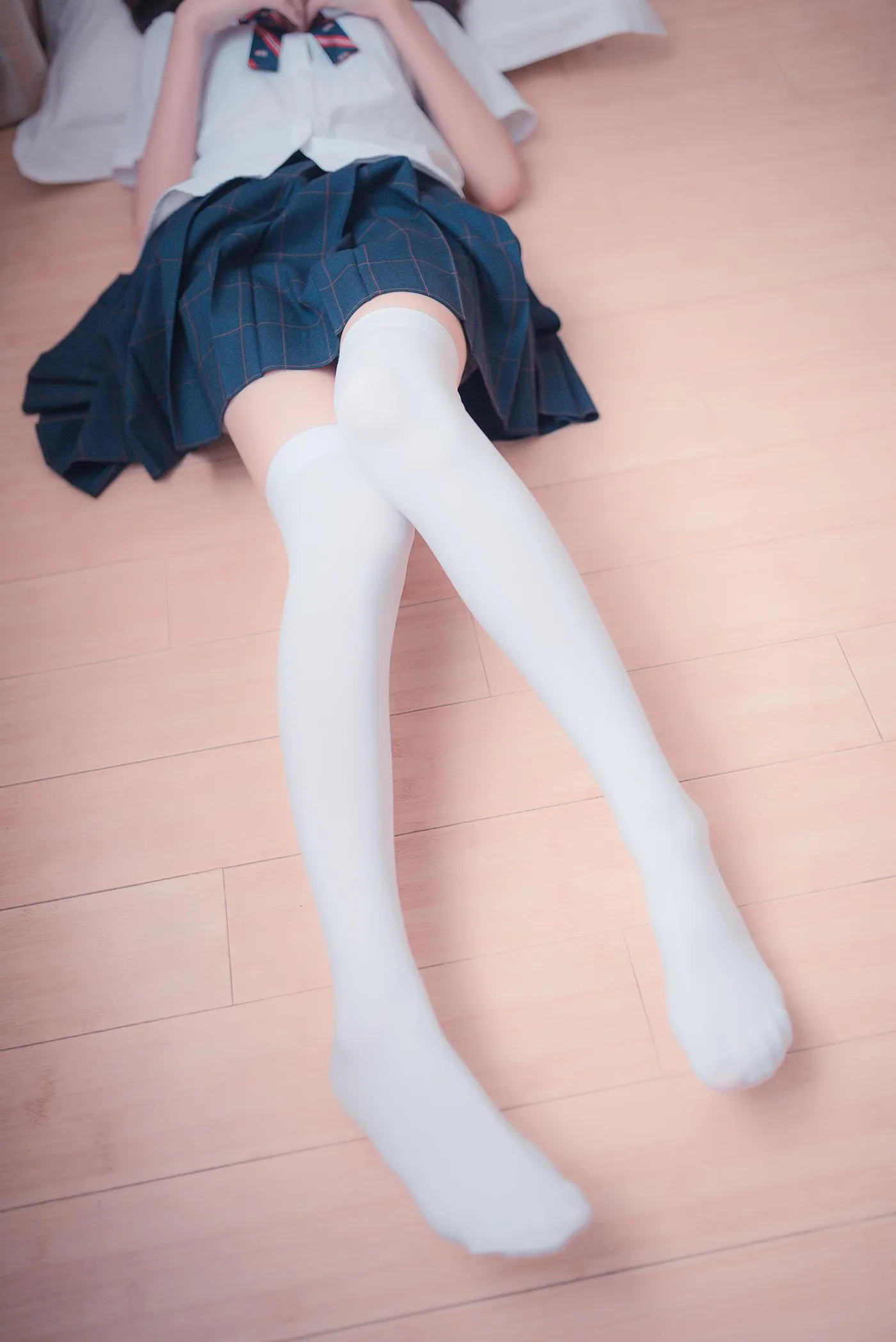 祖木子 – 风之领域_NO.004 [49P]插图1