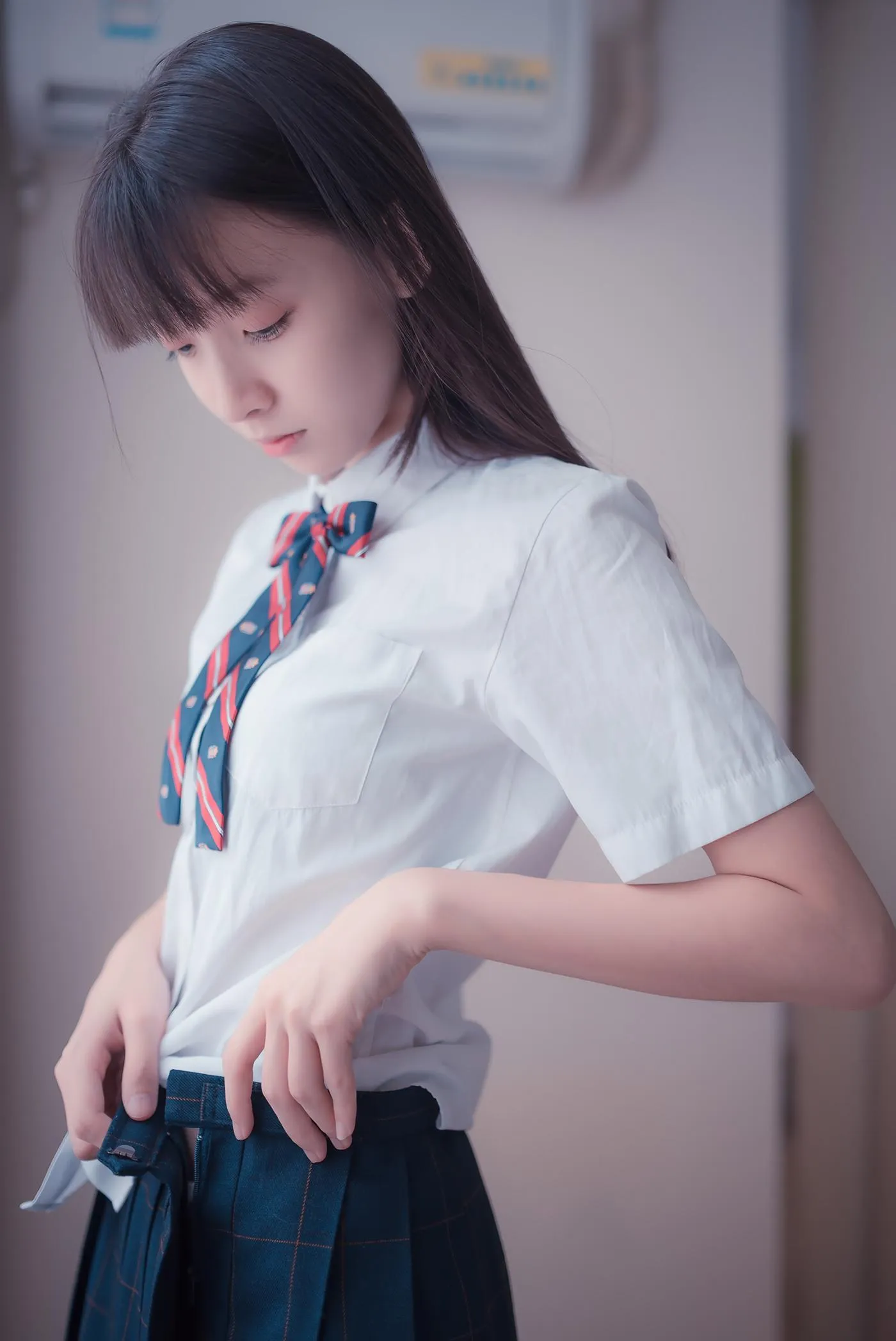祖木子 – 风之领域_NO.004 [49P]插图2
