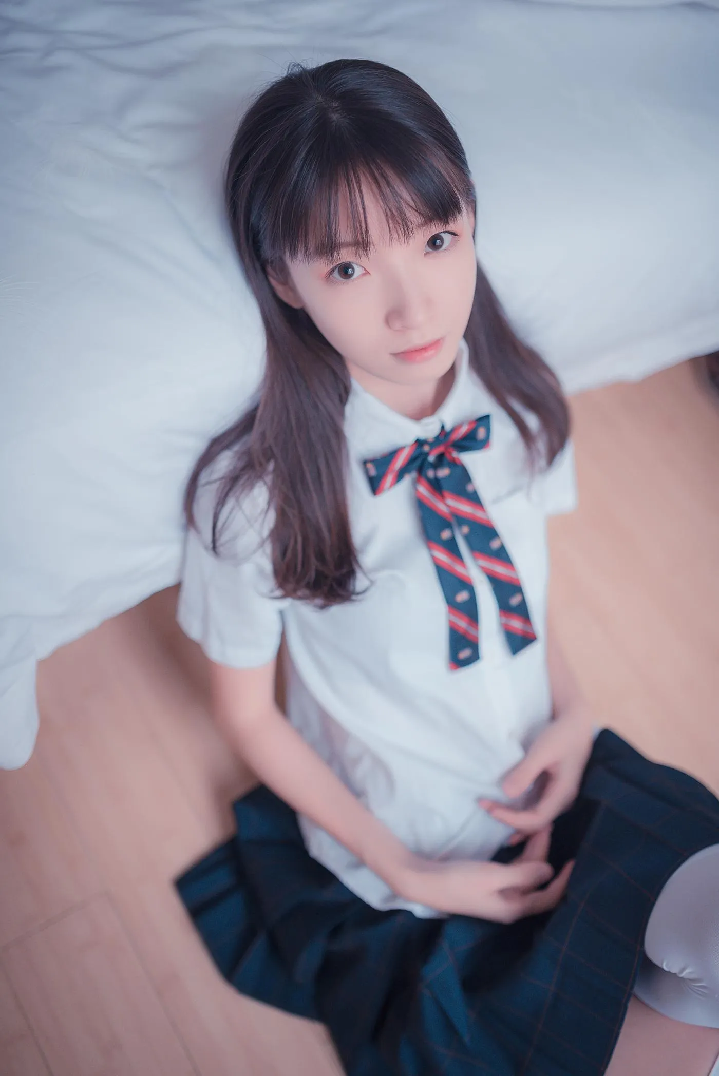 祖木子 – 风之领域_NO.004 [49P]插图