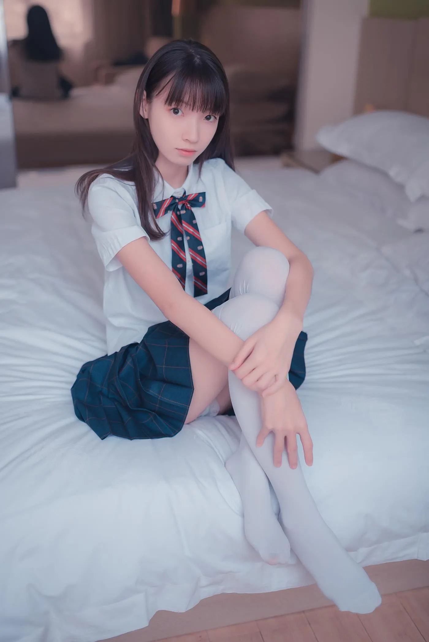 祖木子 – 风之领域_NO.004 [49P]插图3