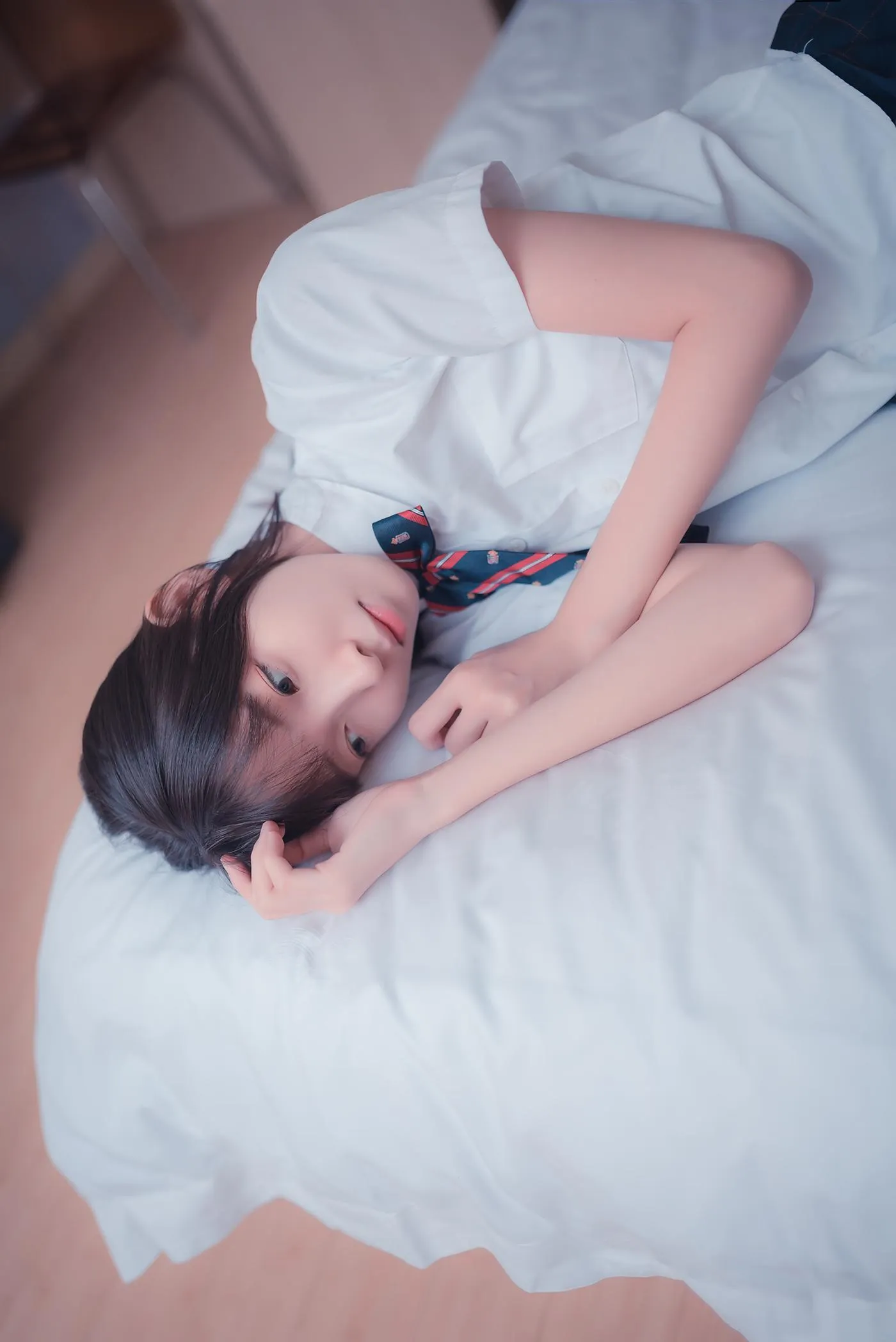 祖木子 – 风之领域_NO.004 [49P]插图4