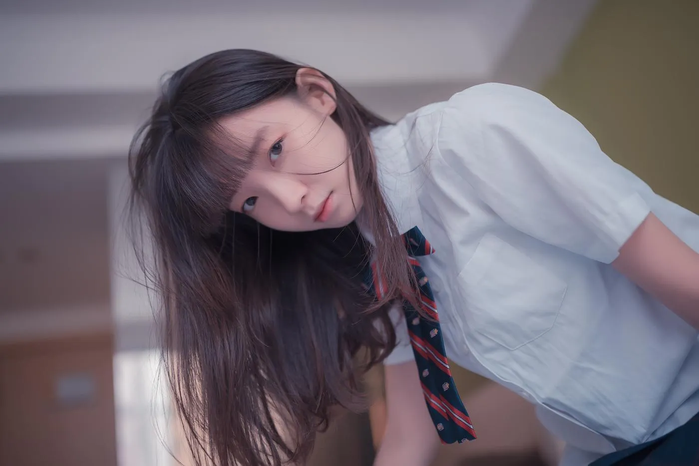 祖木子 – 风之领域_NO.004 [49P]插图8