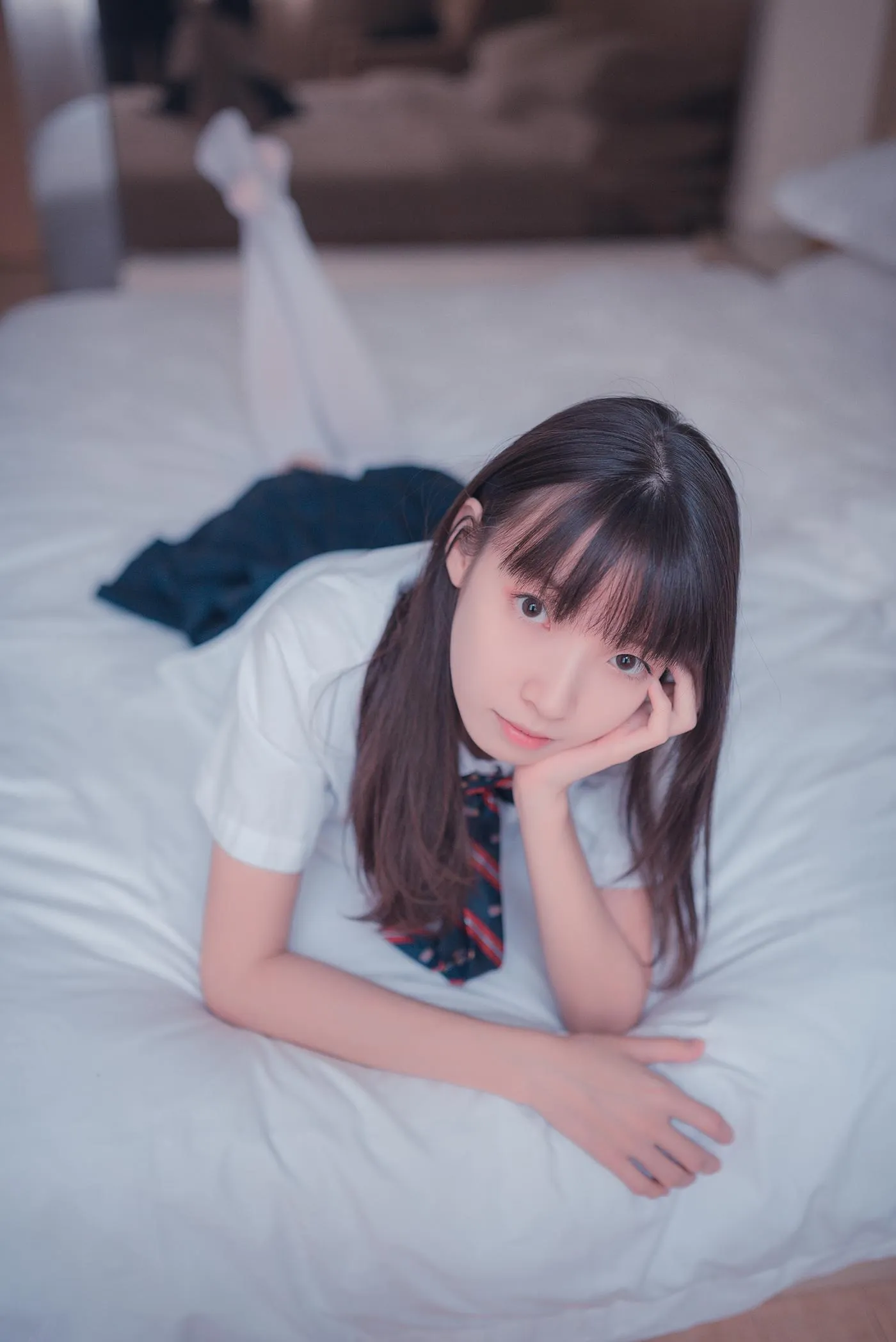 祖木子 – 风之领域_NO.004 [49P]插图9