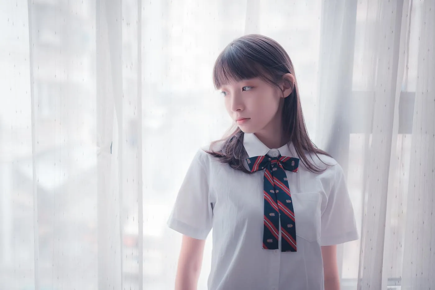 祖木子 – 风之领域_NO.004 [49P]插图