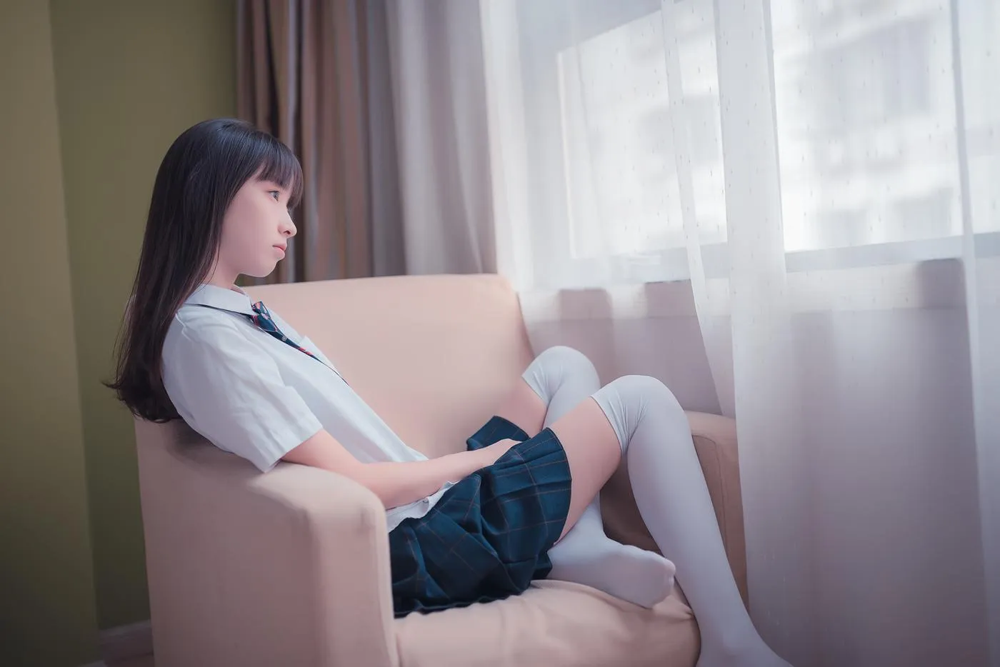 祖木子 – 风之领域_NO.004 [49P]插图3