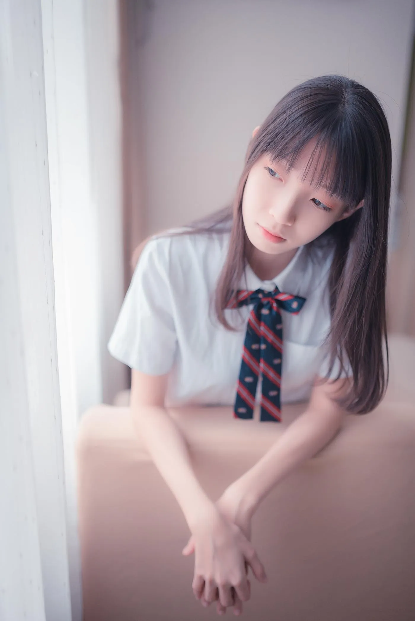 祖木子 – 风之领域_NO.004 [49P]插图4