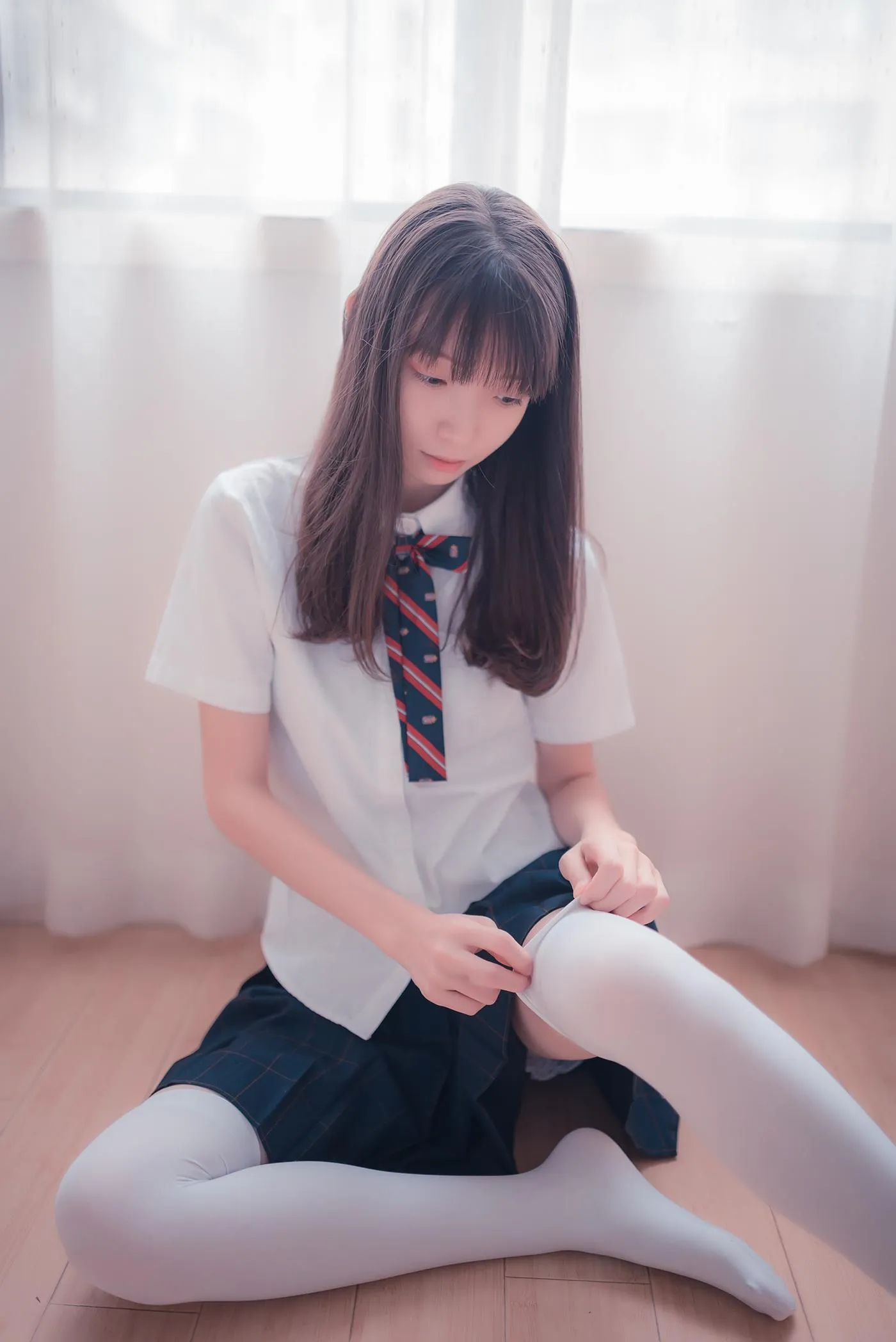 祖木子 – 风之领域_NO.004 [49P]插图7