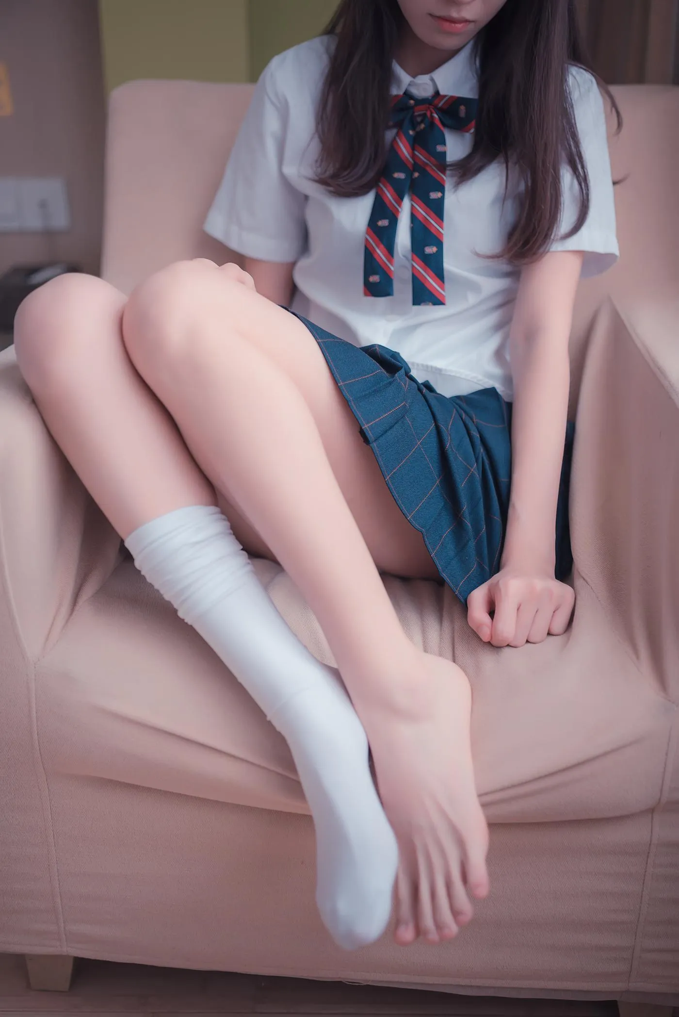 祖木子 – 风之领域_NO.004 [49P]插图1