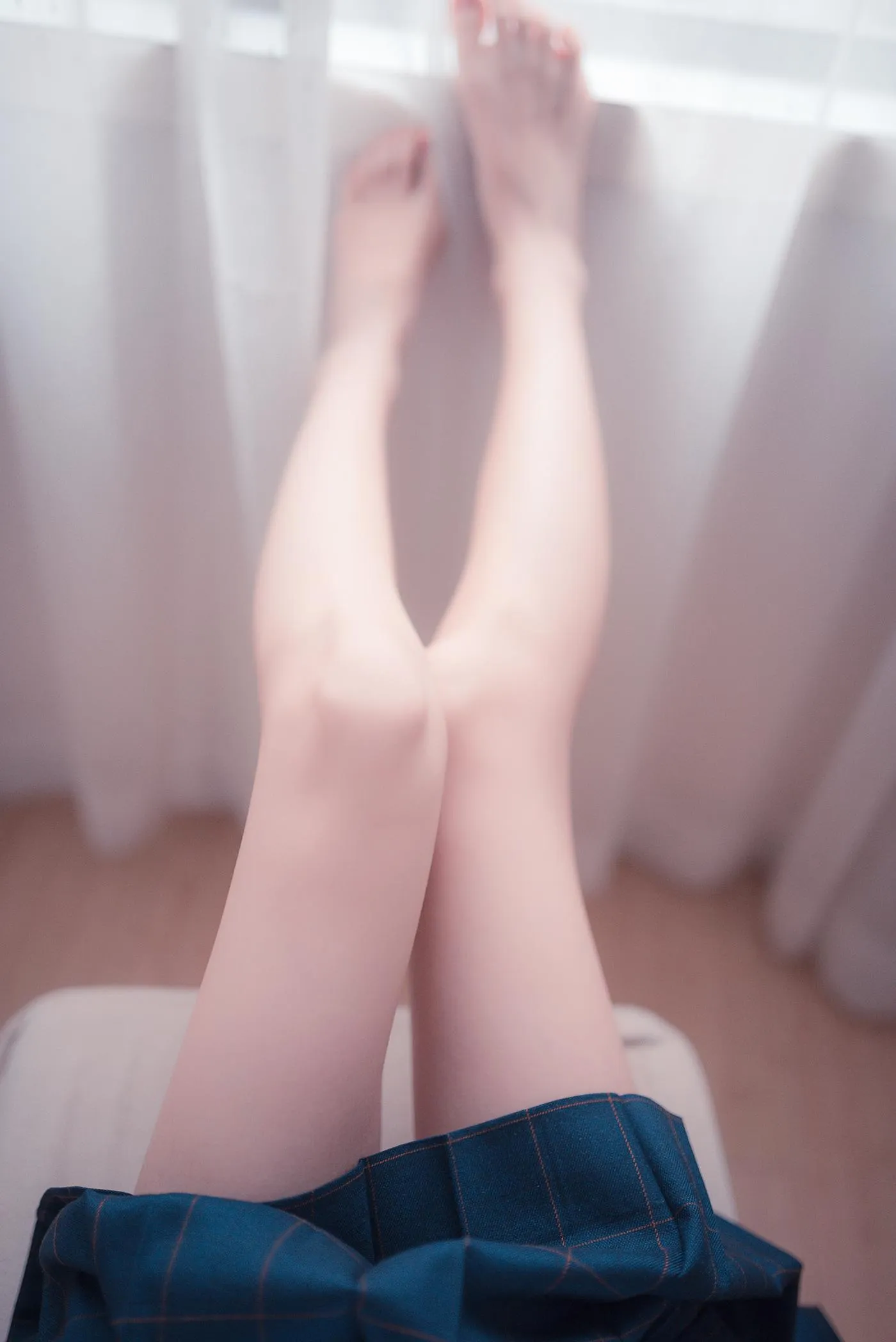 祖木子 – 风之领域_NO.004 [49P]插图5