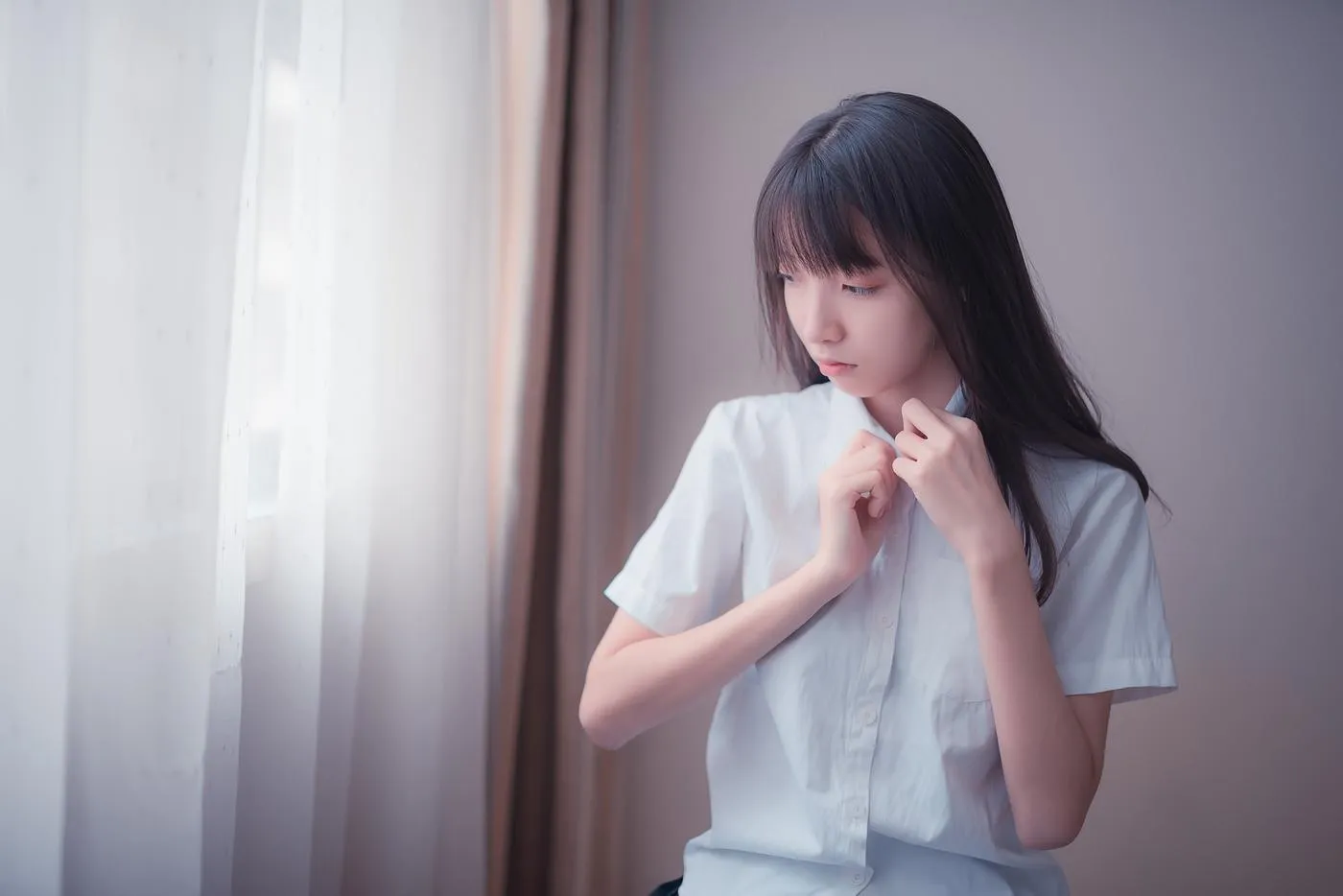 祖木子 – 风之领域_NO.004 [49P]插图8