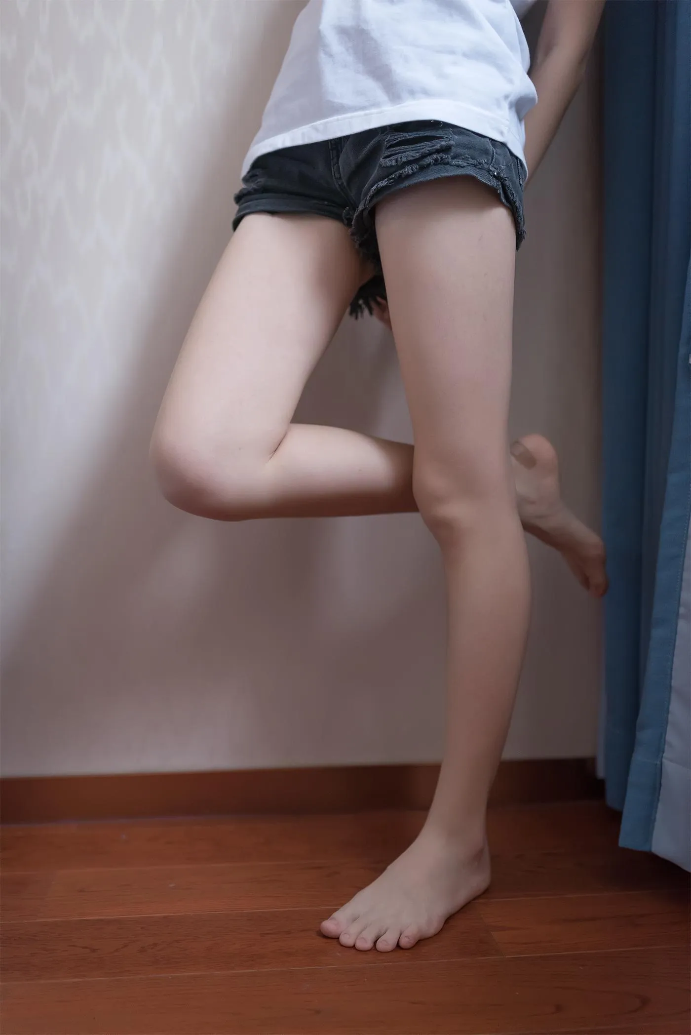 祖木子 – 风之领域_NO.007 [50P]插图9