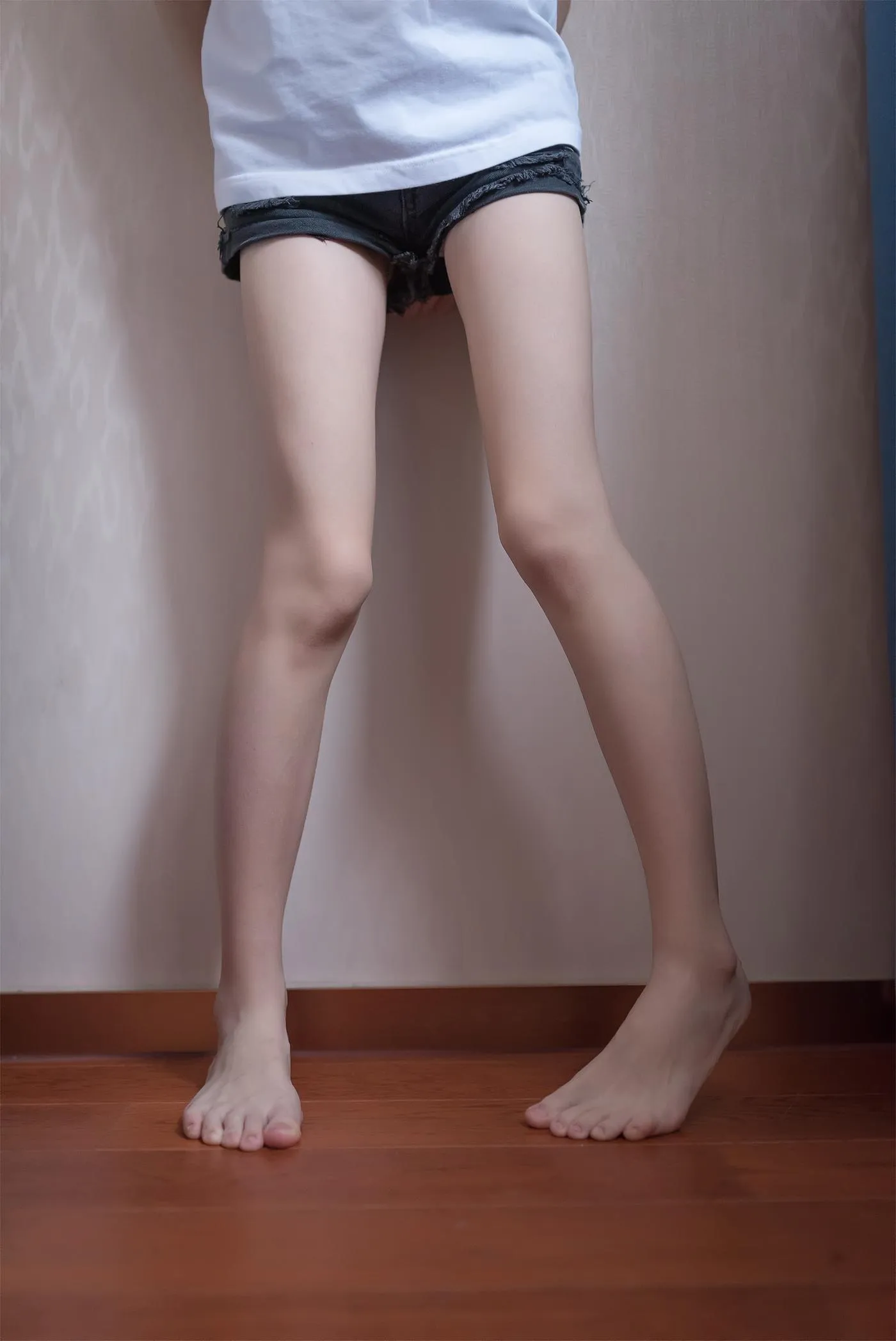 祖木子 – 风之领域_NO.007 [50P]插图