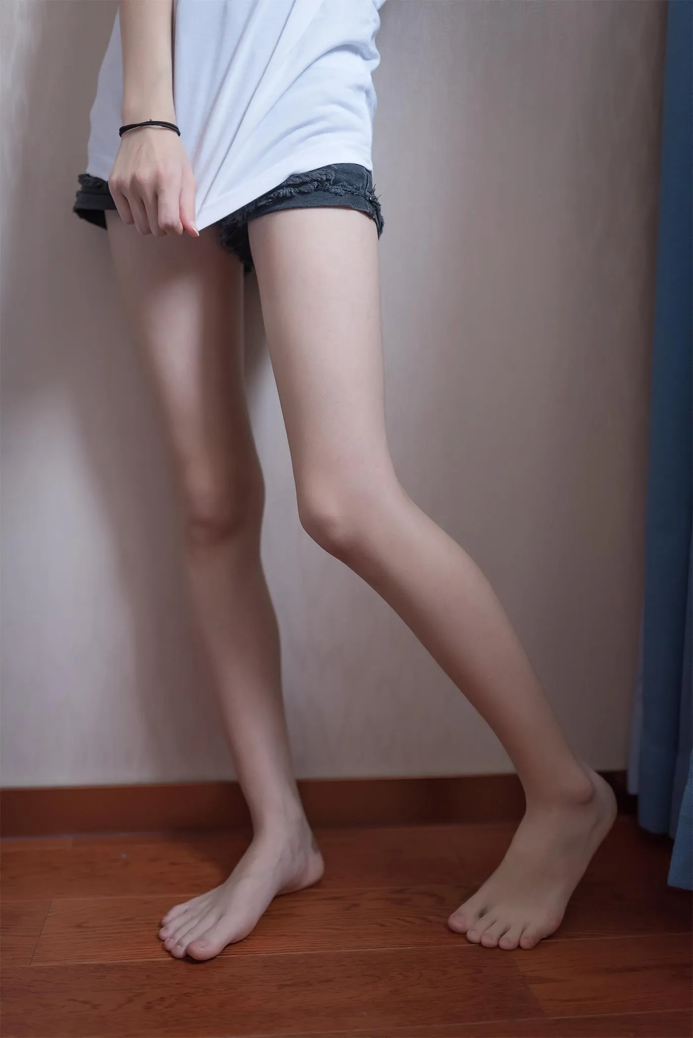 祖木子 – 风之领域_NO.007 [50P]插图1