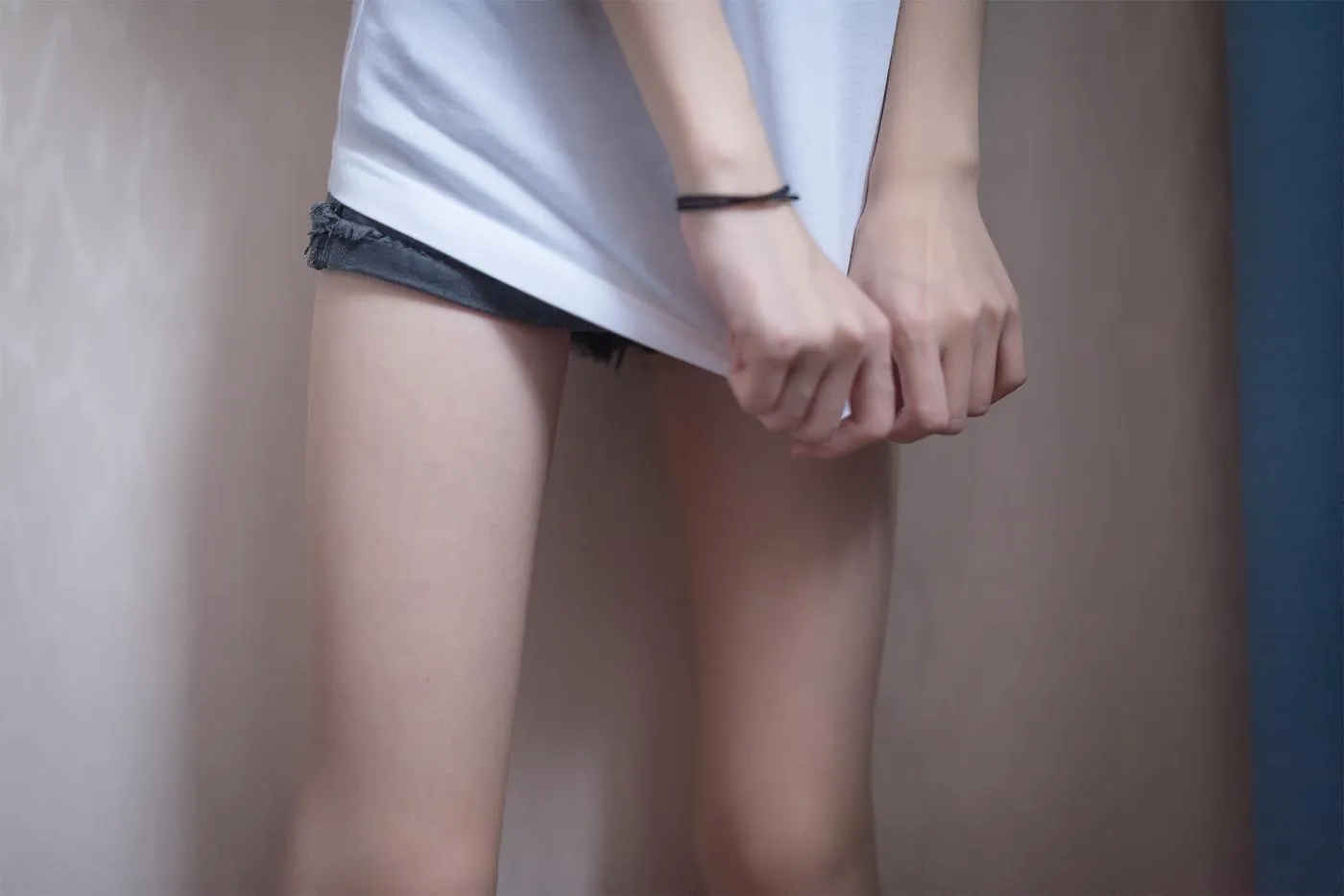 祖木子 – 风之领域_NO.007 [50P]插图2
