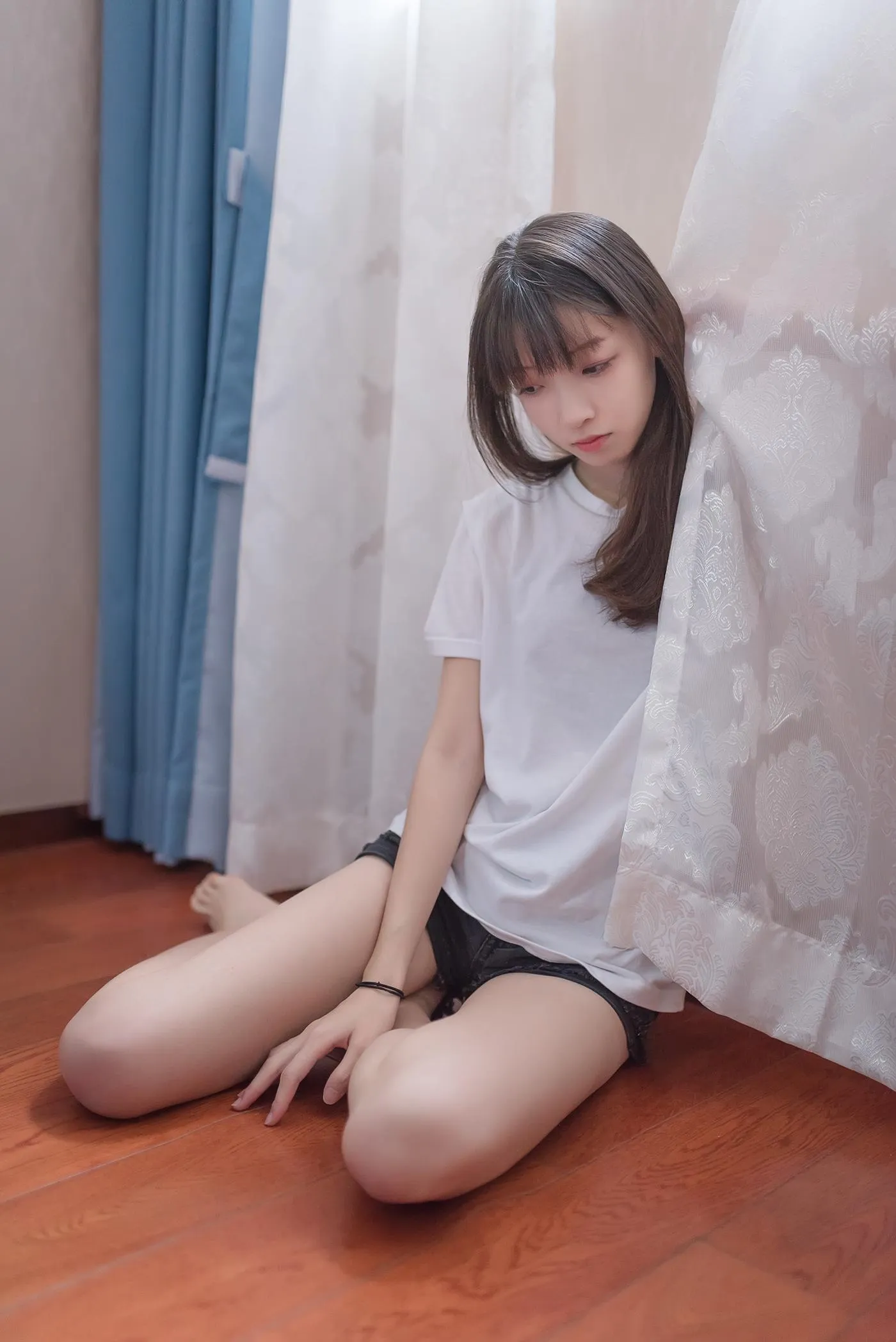 祖木子 – 风之领域_NO.007 [50P]插图6