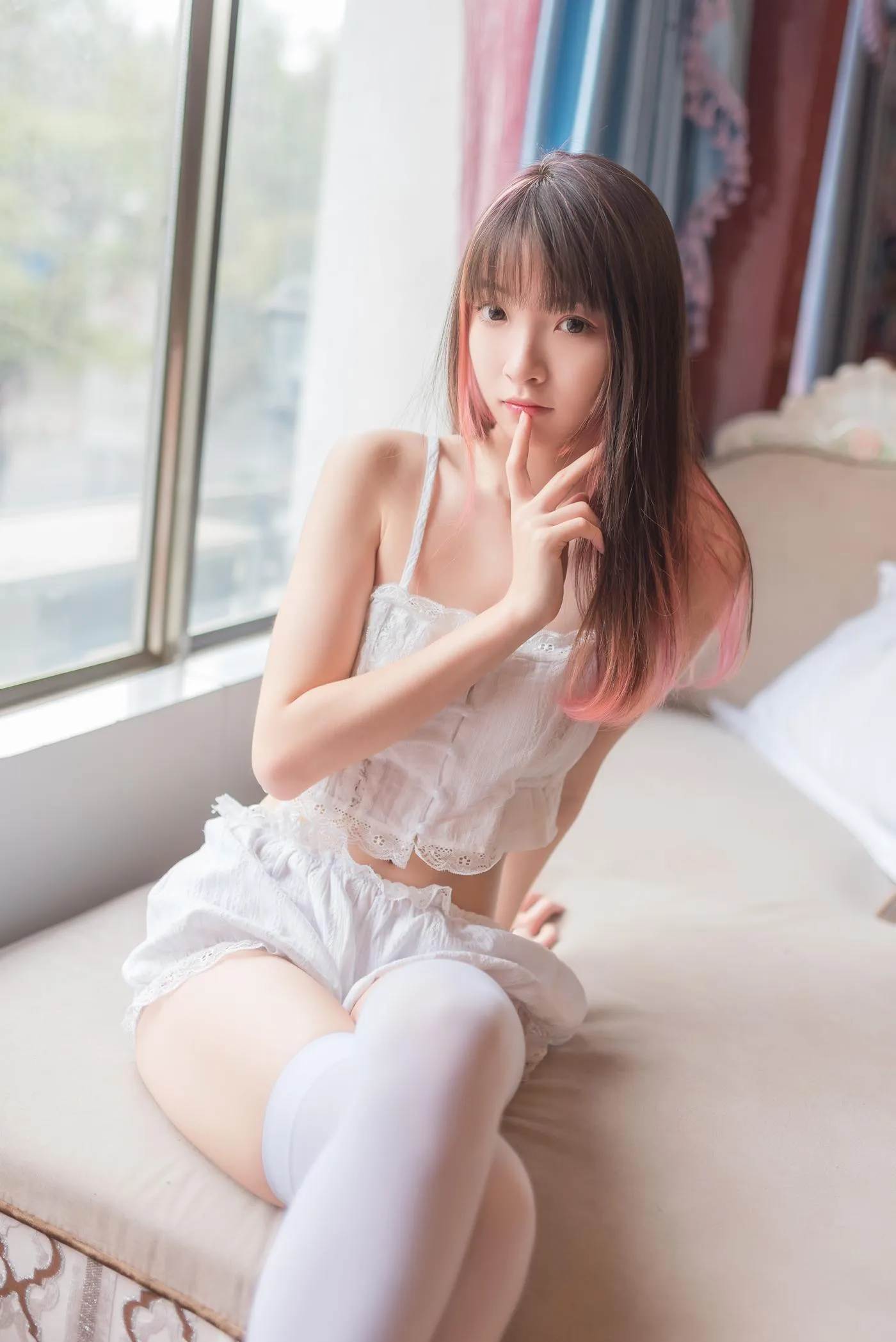 祖木子 – 风之领域_NO.024 [49P]插图3