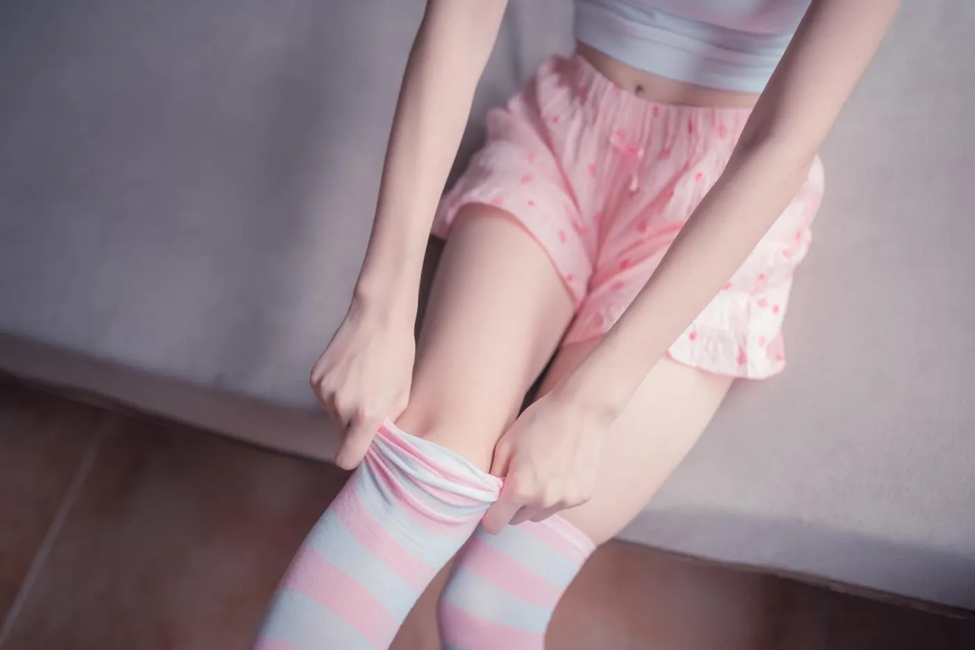 祖木子 – 风之领域_NO.025 [50P]插图2