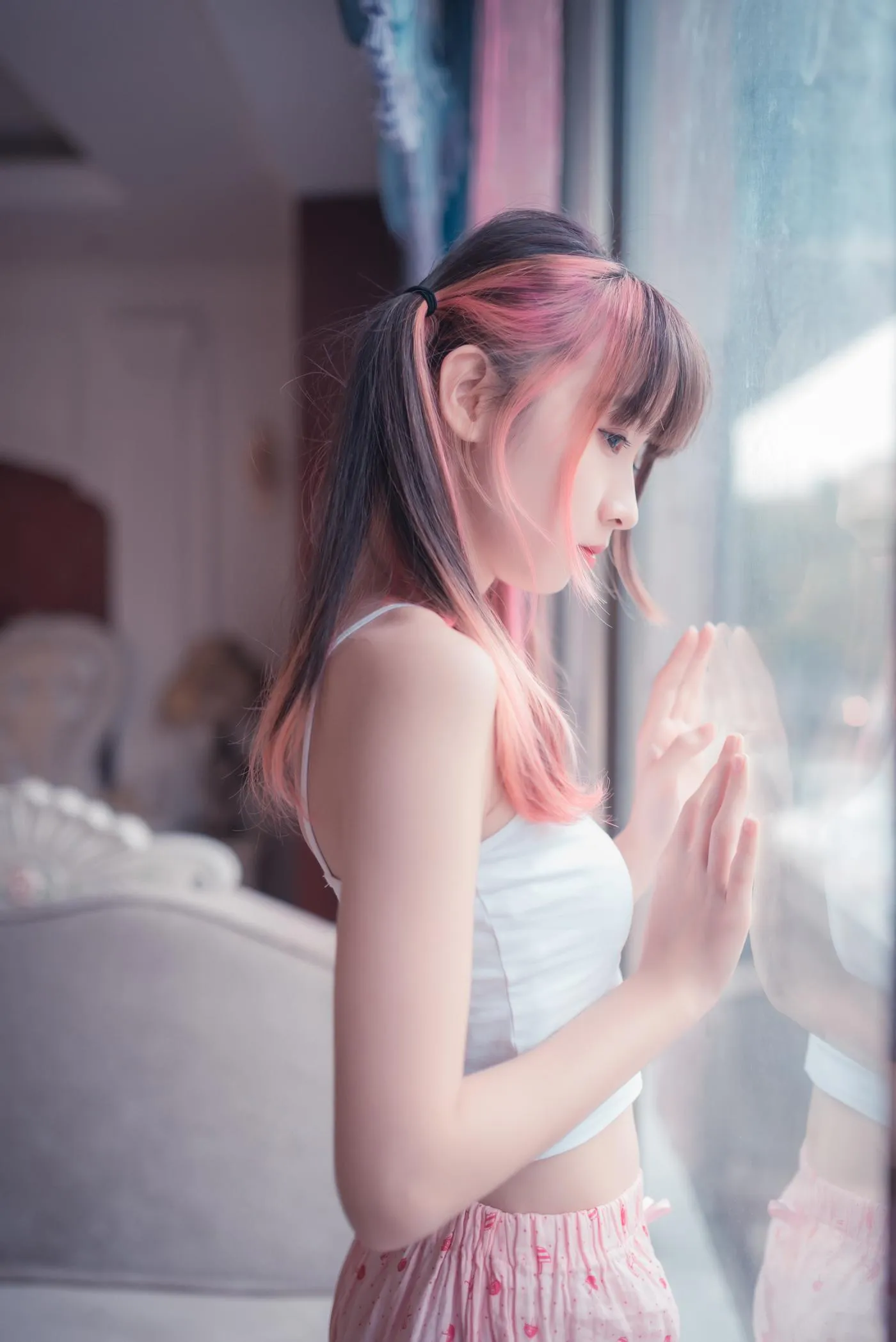 祖木子 – 风之领域_NO.025 [50P]插图8