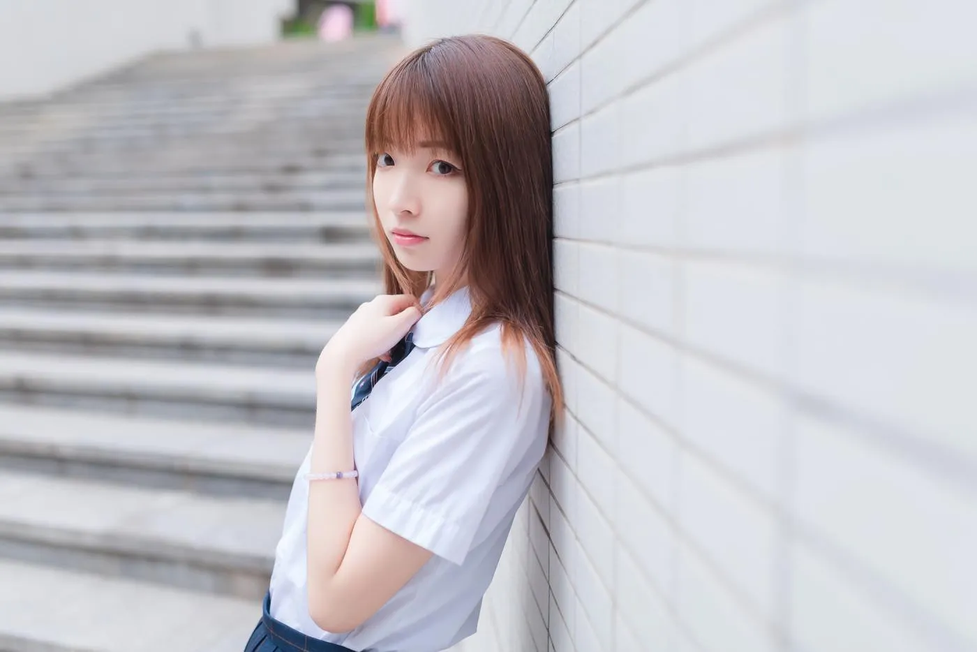 祖木子 – 风之领域_NO.036 [50P]插图5