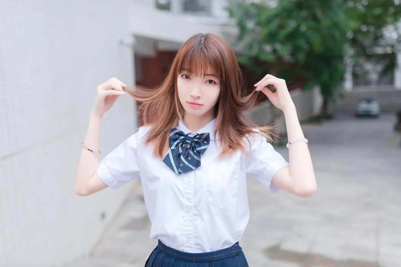 祖木子 – 风之领域_NO.036 [50P]插图8