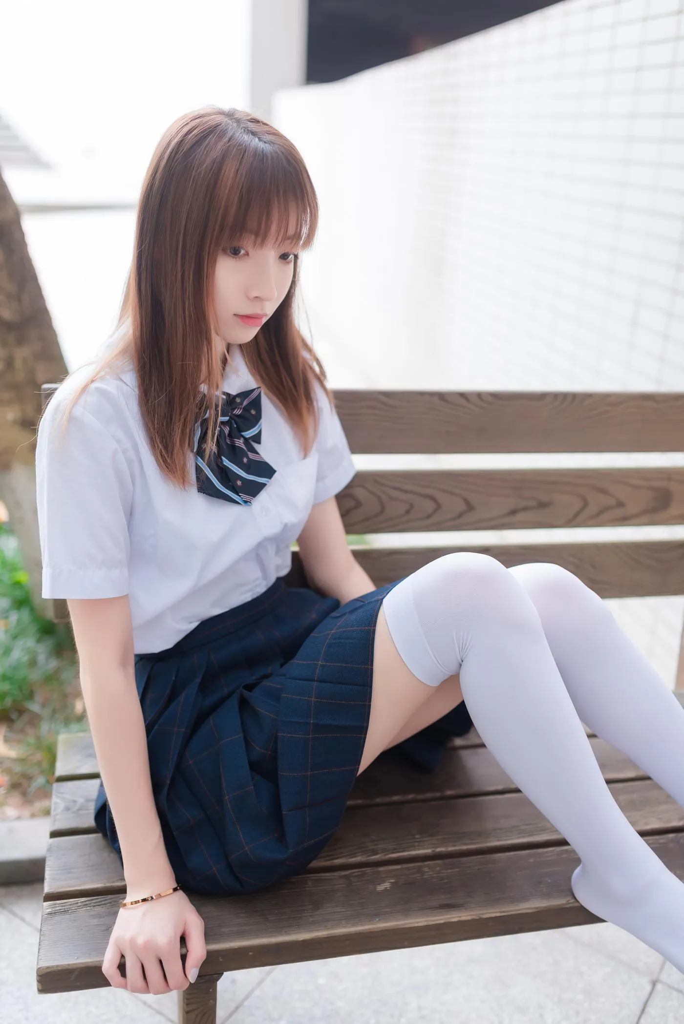 祖木子 – 风之领域_NO.036 [50P]插图