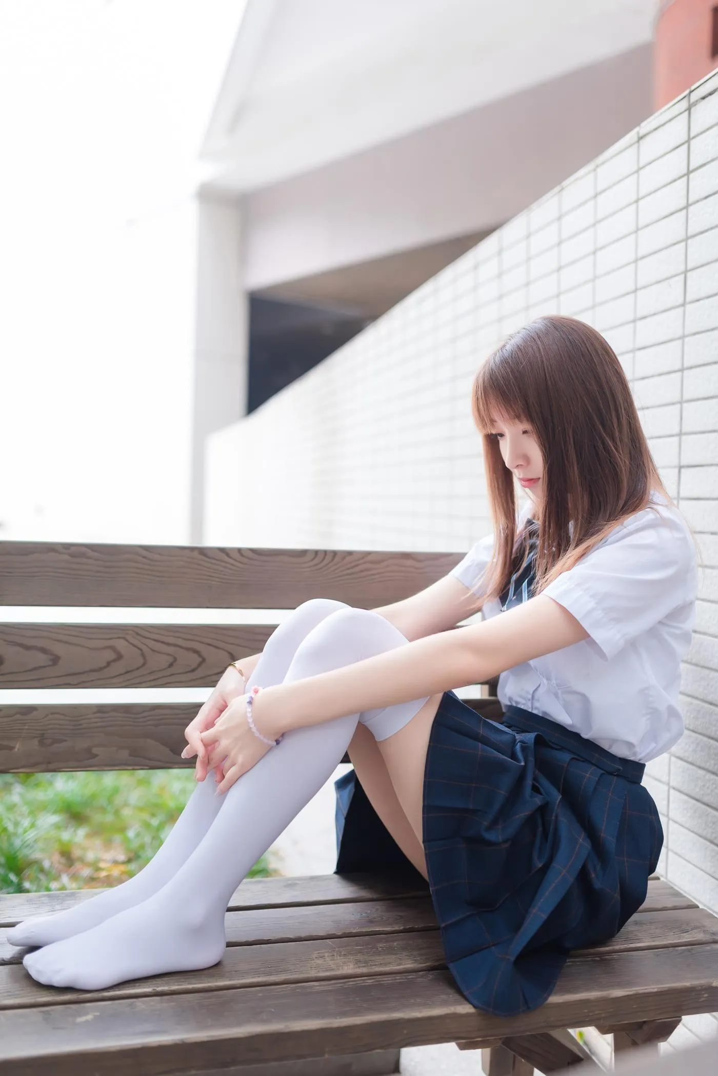 祖木子 – 风之领域_NO.036 [50P]插图1