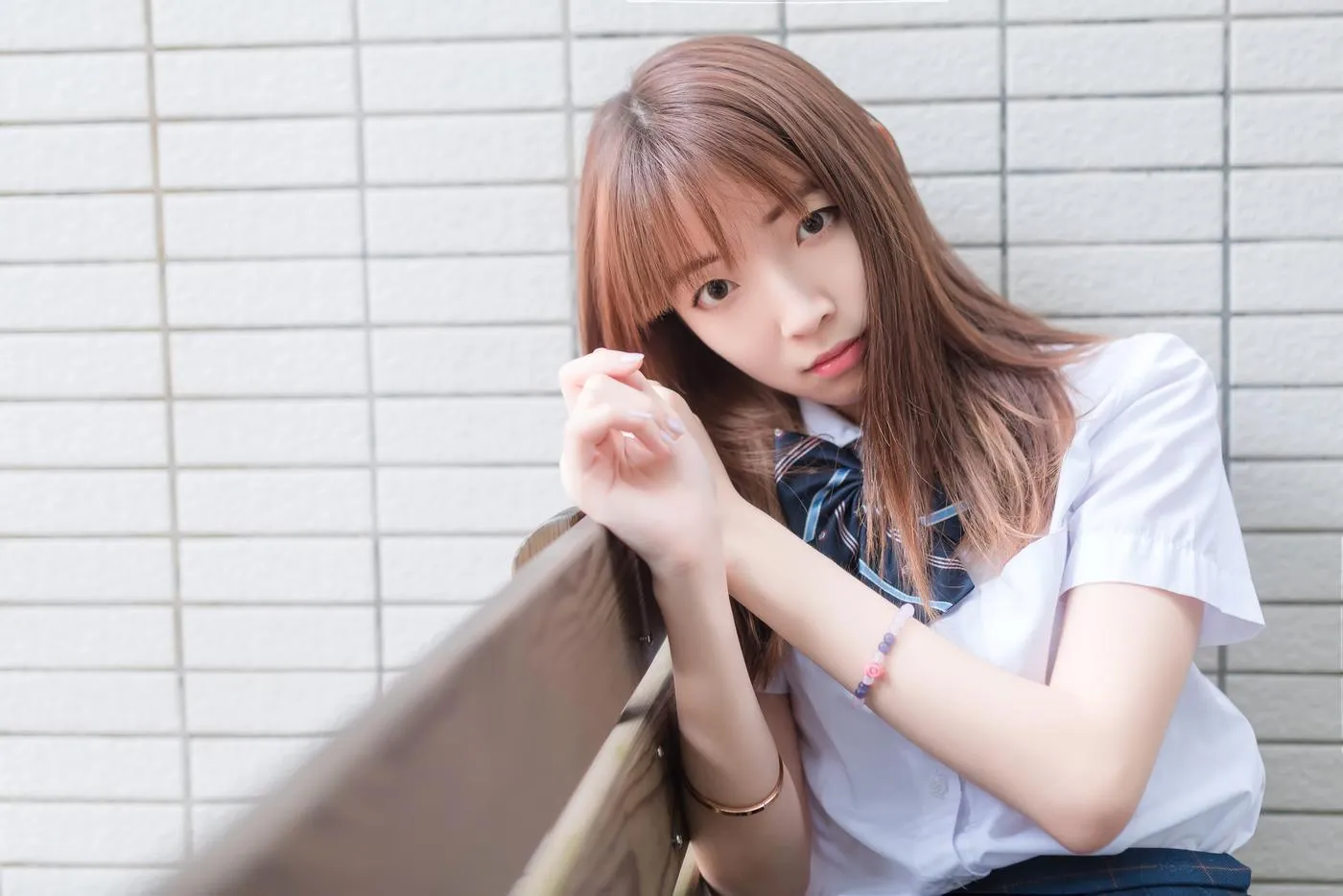 祖木子 – 风之领域_NO.036 [50P]插图2