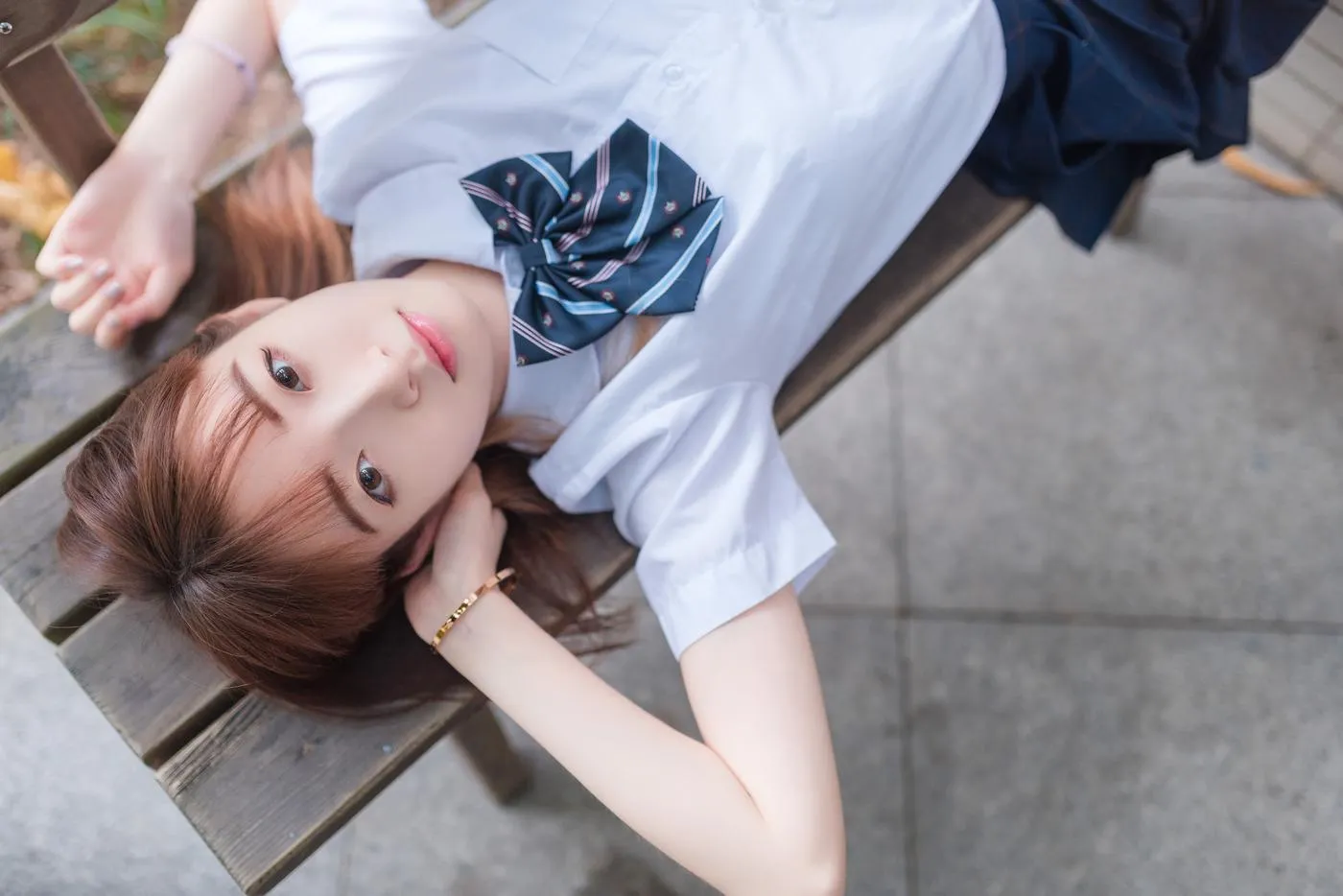 祖木子 – 风之领域_NO.036 [50P]插图3