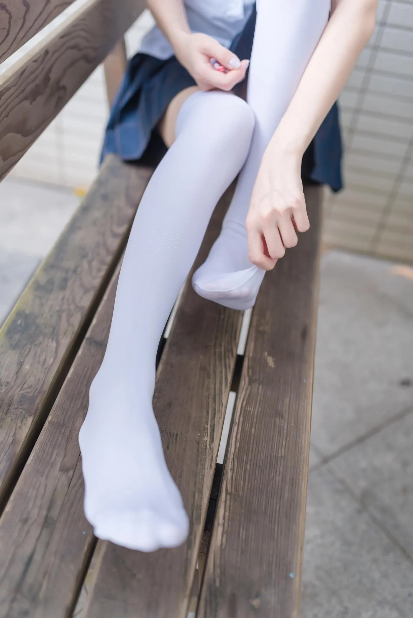 祖木子 – 风之领域_NO.036 [50P]插图8