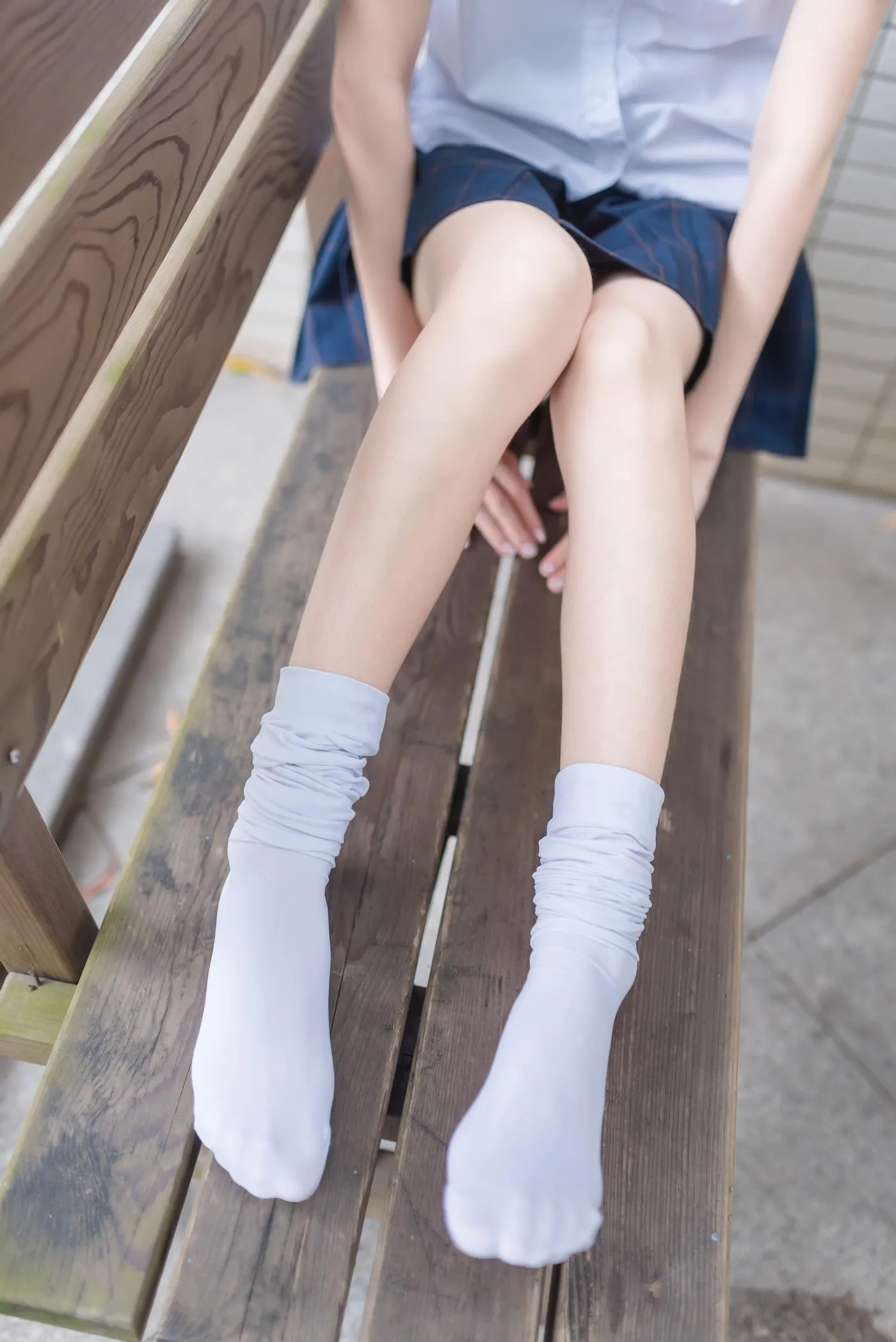 祖木子 – 风之领域_NO.036 [50P]插图