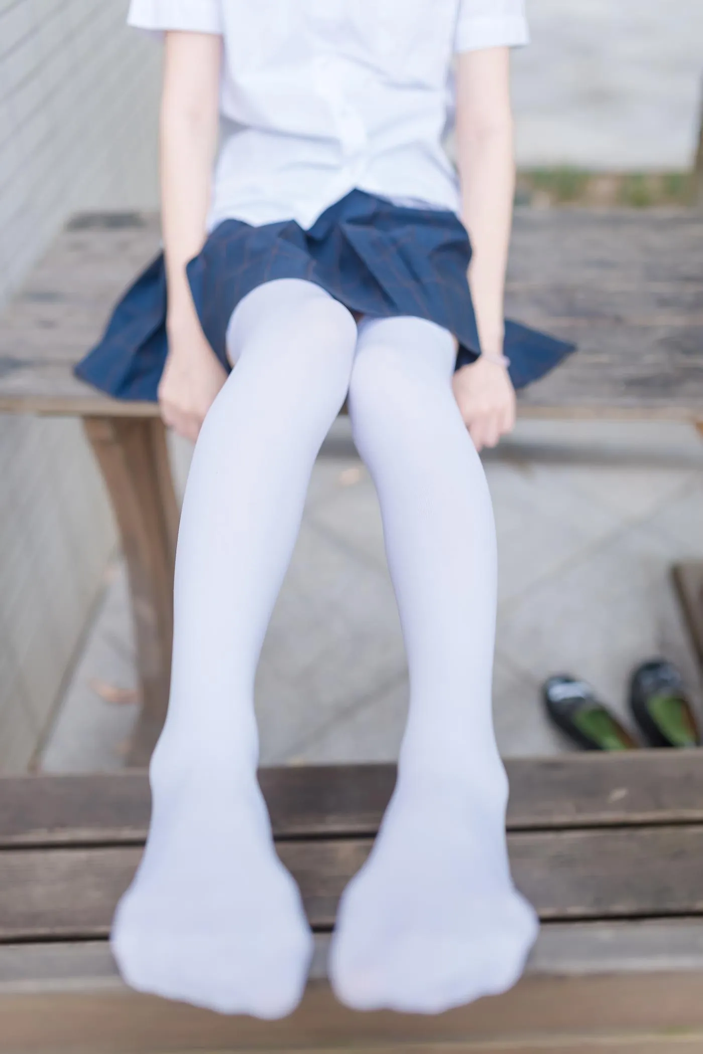 祖木子 – 风之领域_NO.036 [50P]插图2
