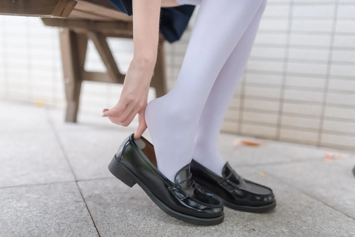 祖木子 – 风之领域_NO.036 [50P]插图8