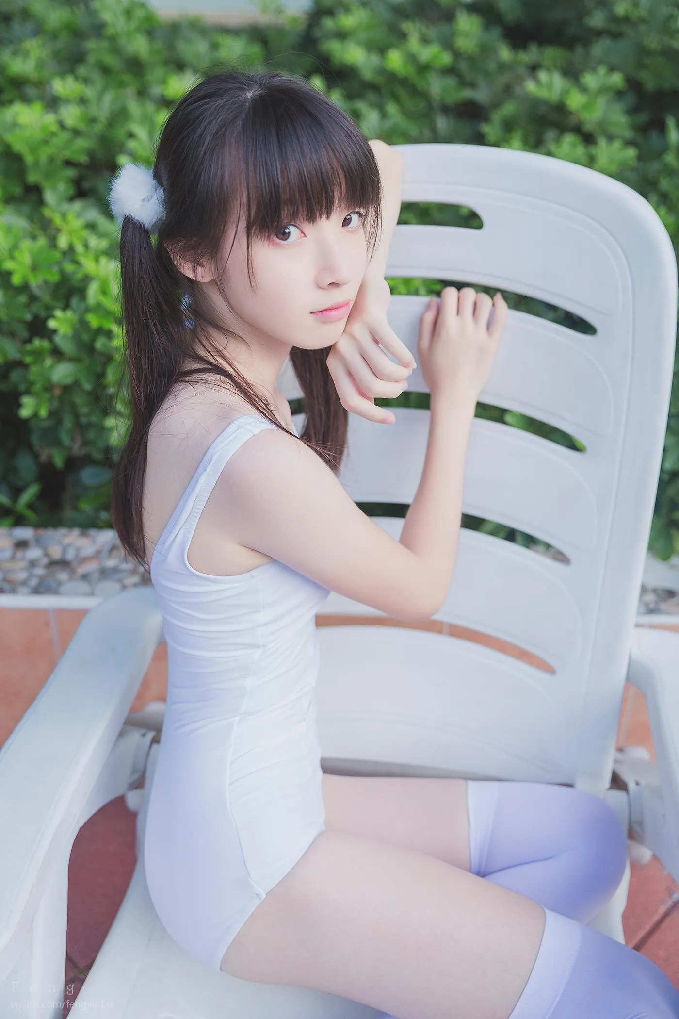 祖木子 – 风之领域_NO.053 [29P]插图5