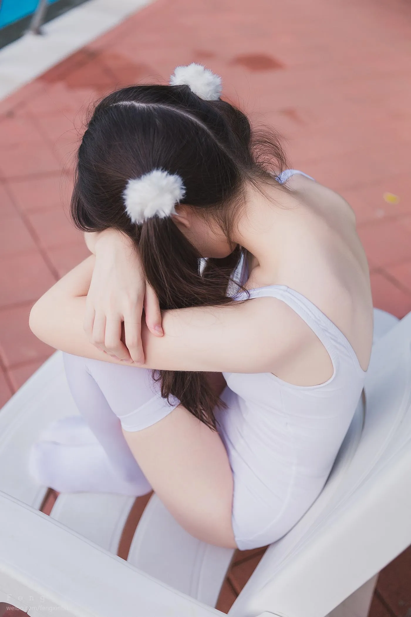 祖木子 – 风之领域_NO.053 [29P]插图7