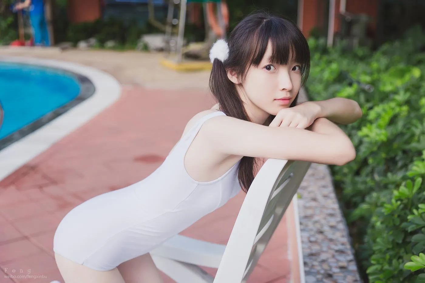 祖木子 – 风之领域_NO.053 [29P]插图1
